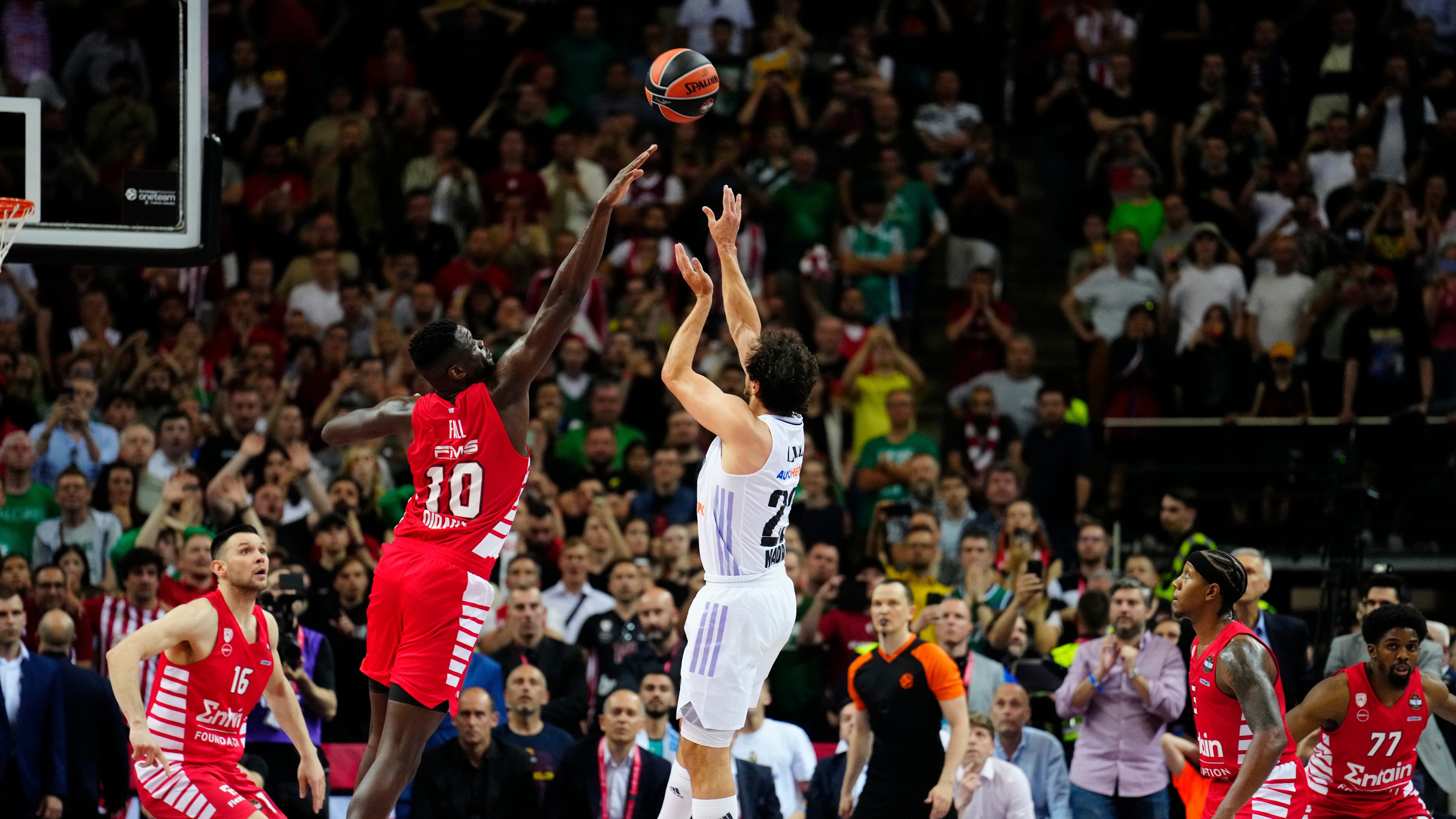 La canasta de Llull que vive enmarcada en la historia: “La recuerdo todos los días”