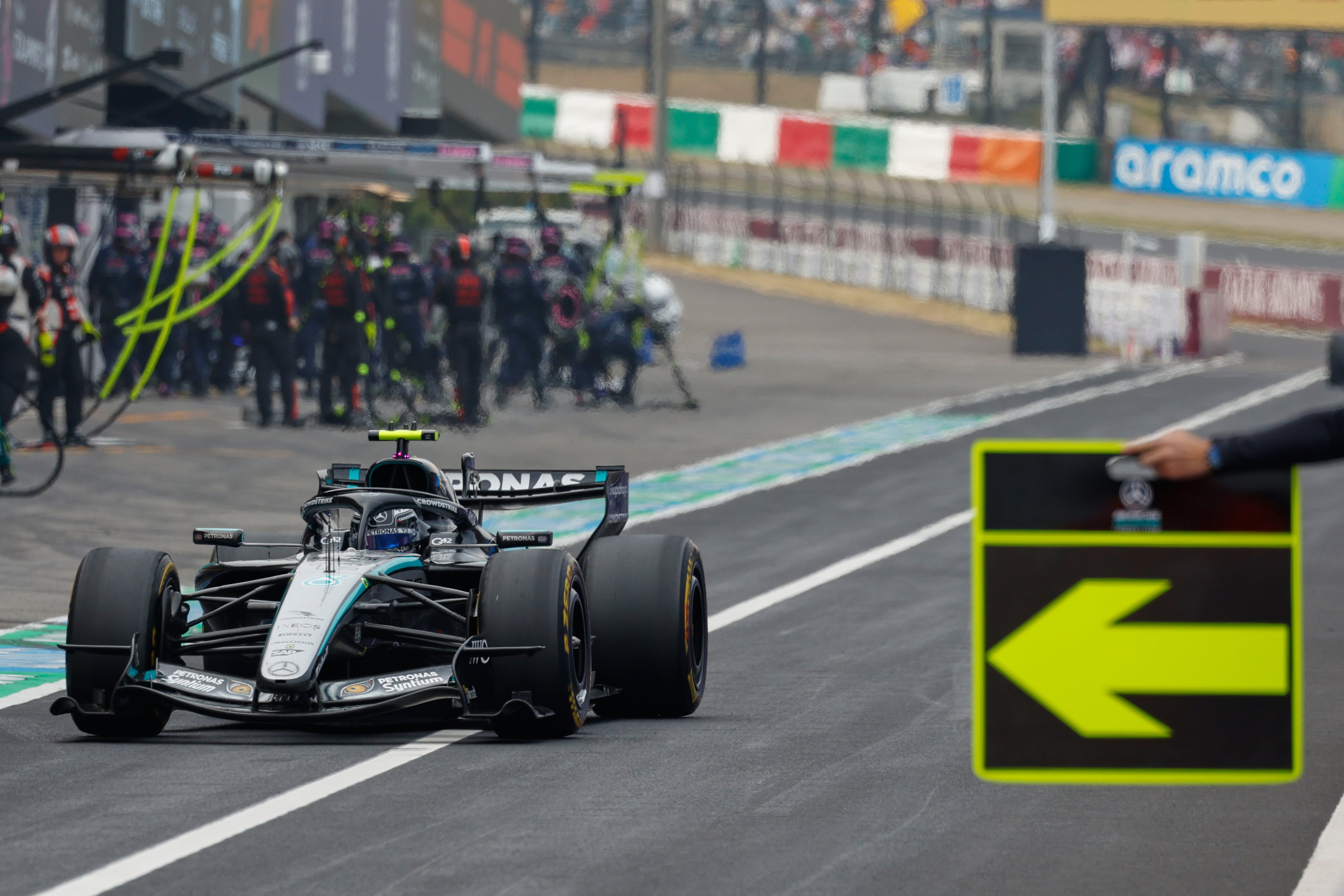 GP de Miami de F1: resumen y clasificación de la carrera