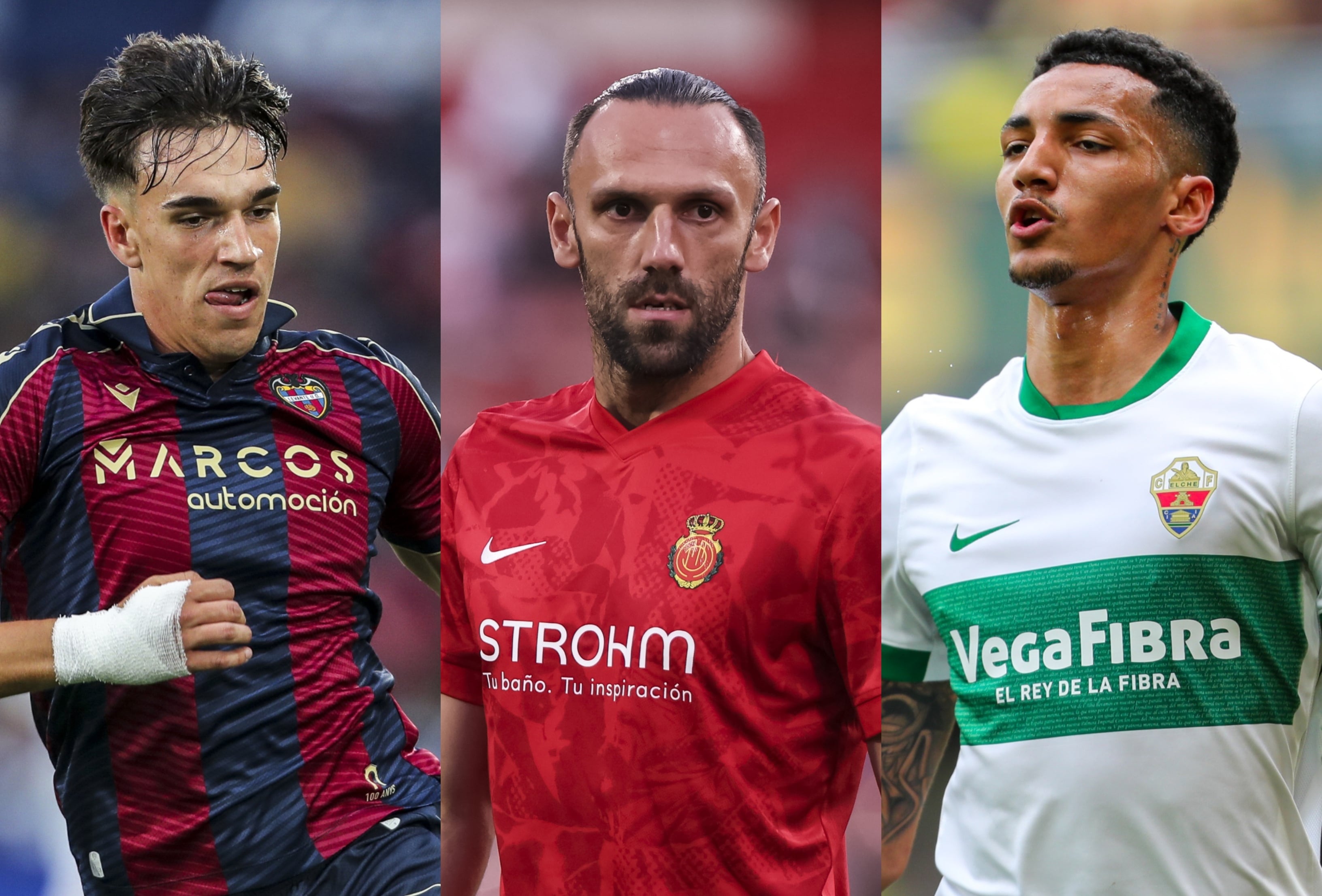 Jornada 37 de la Liga: resultados y resúmenes de los partidos