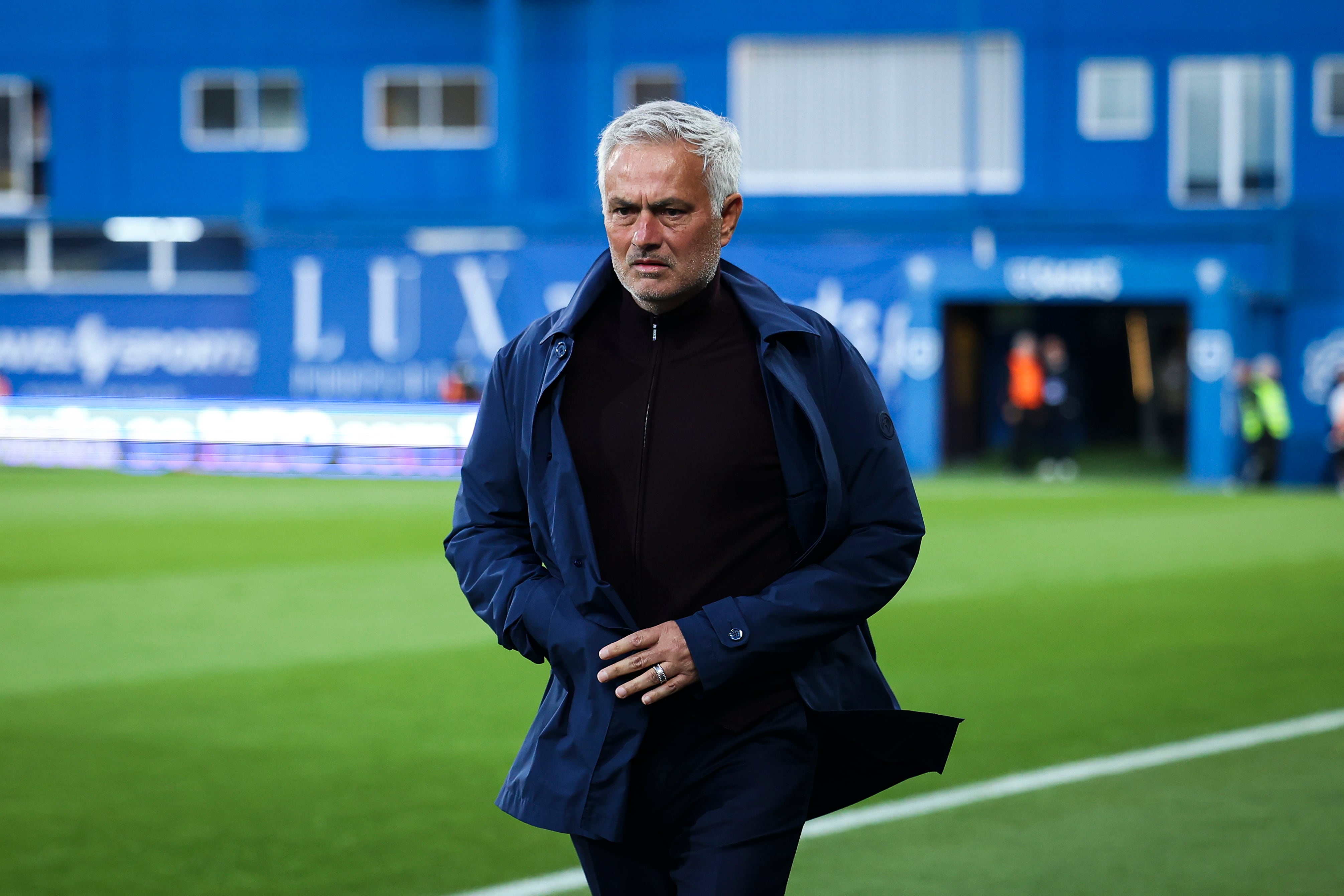La operación Mourinho, a la espera de si hay candidatos a las elecciones en el Real Madrid