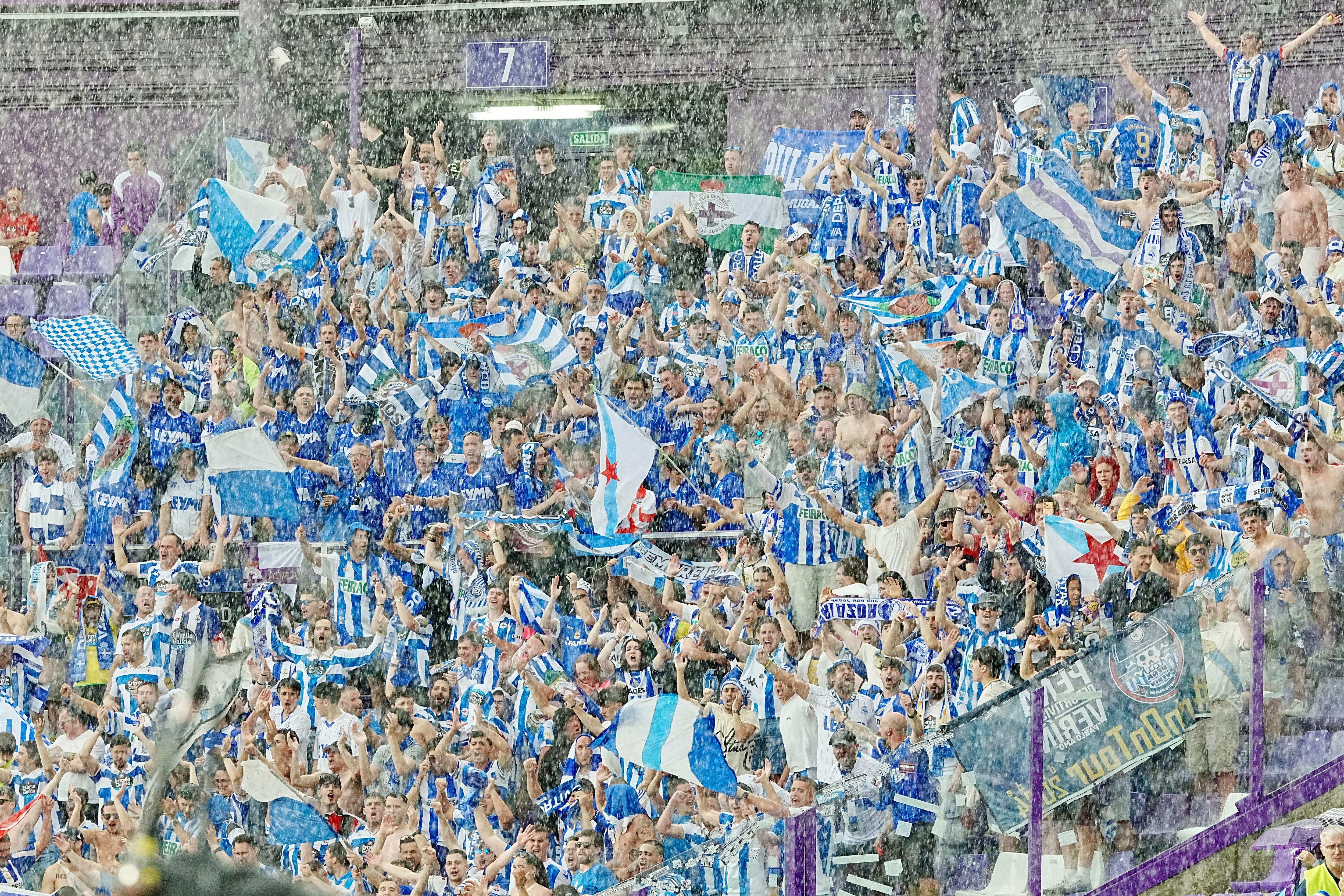Esos nuevos nenos deportivistas