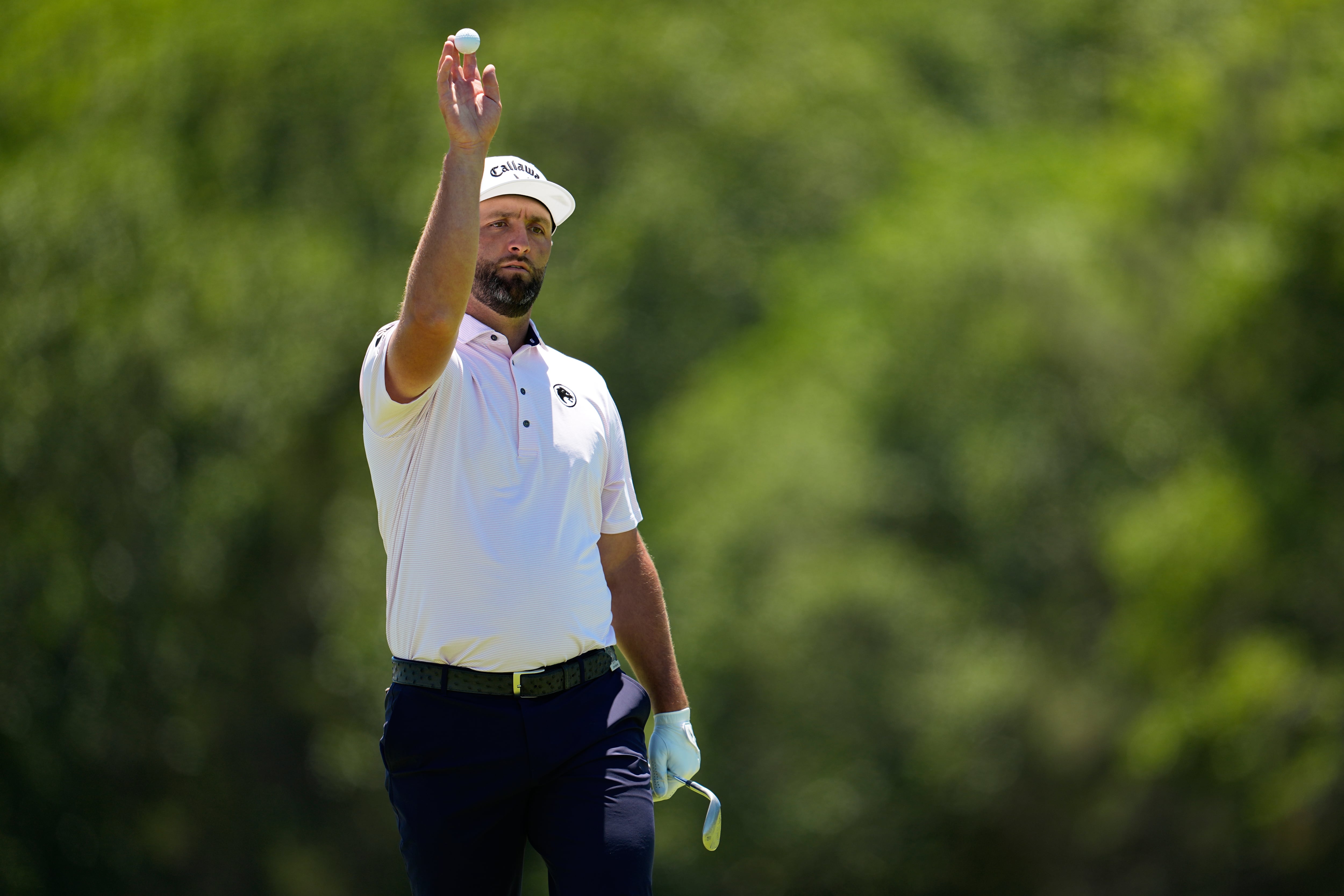 De un US Open a otro, Jon Rahm cumple 10 años como profesional
