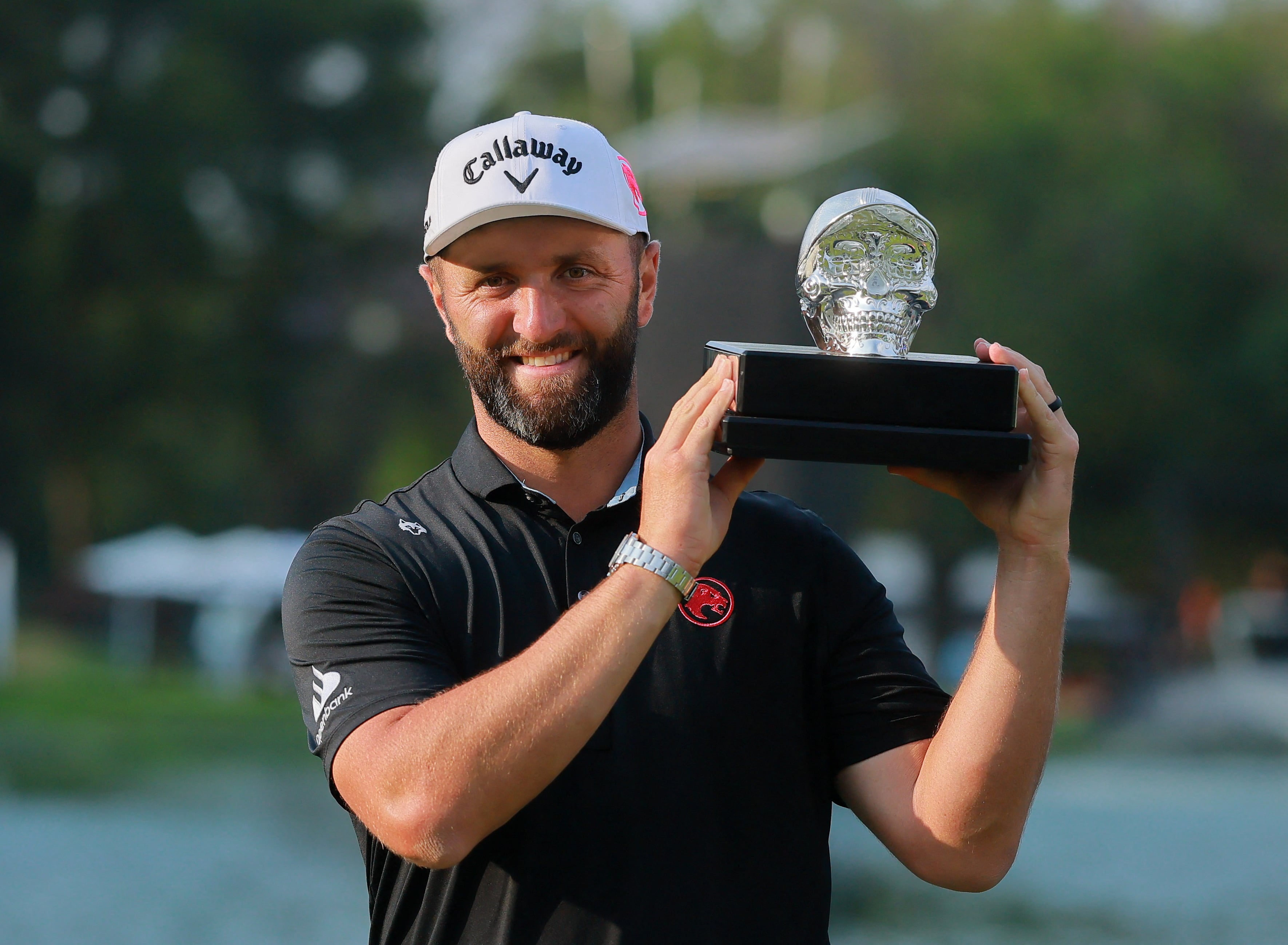 El único valor seguro de LIV es Jon Rahm
