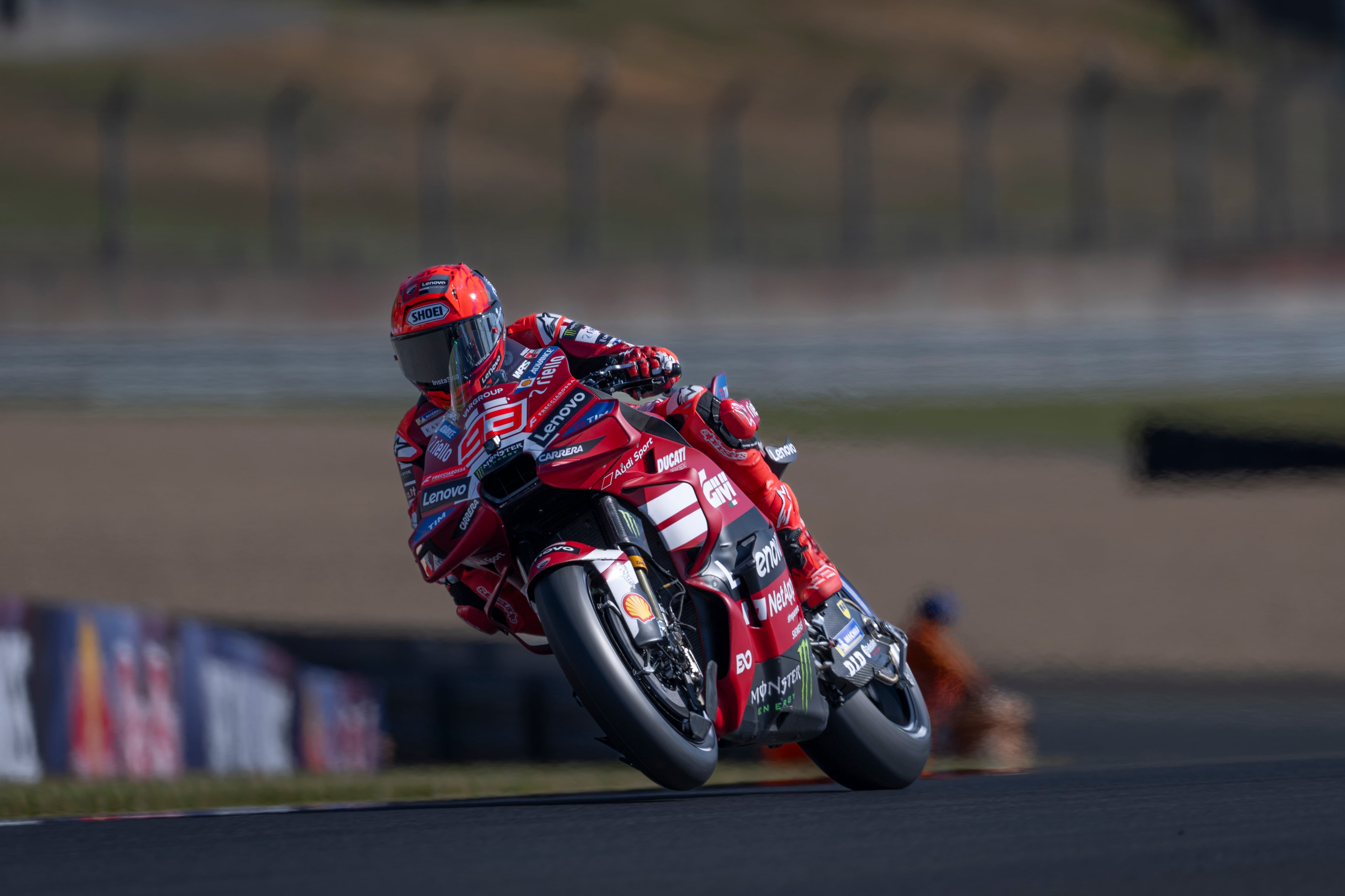 GP de Cataluña de MotoGP, Moto 2 y Moto3: horario y dónde ver las carreras