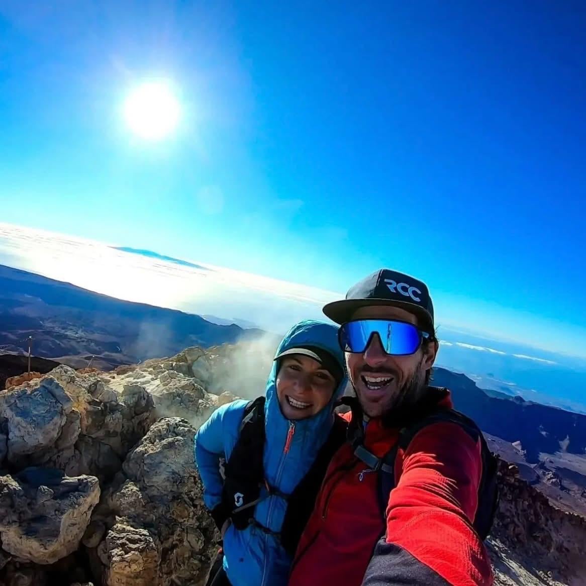 Un alpinista, acusado de homicidio por la muerte de su pareja en una escalada: silenció el móvil y rechazó un rescate en helicóptero