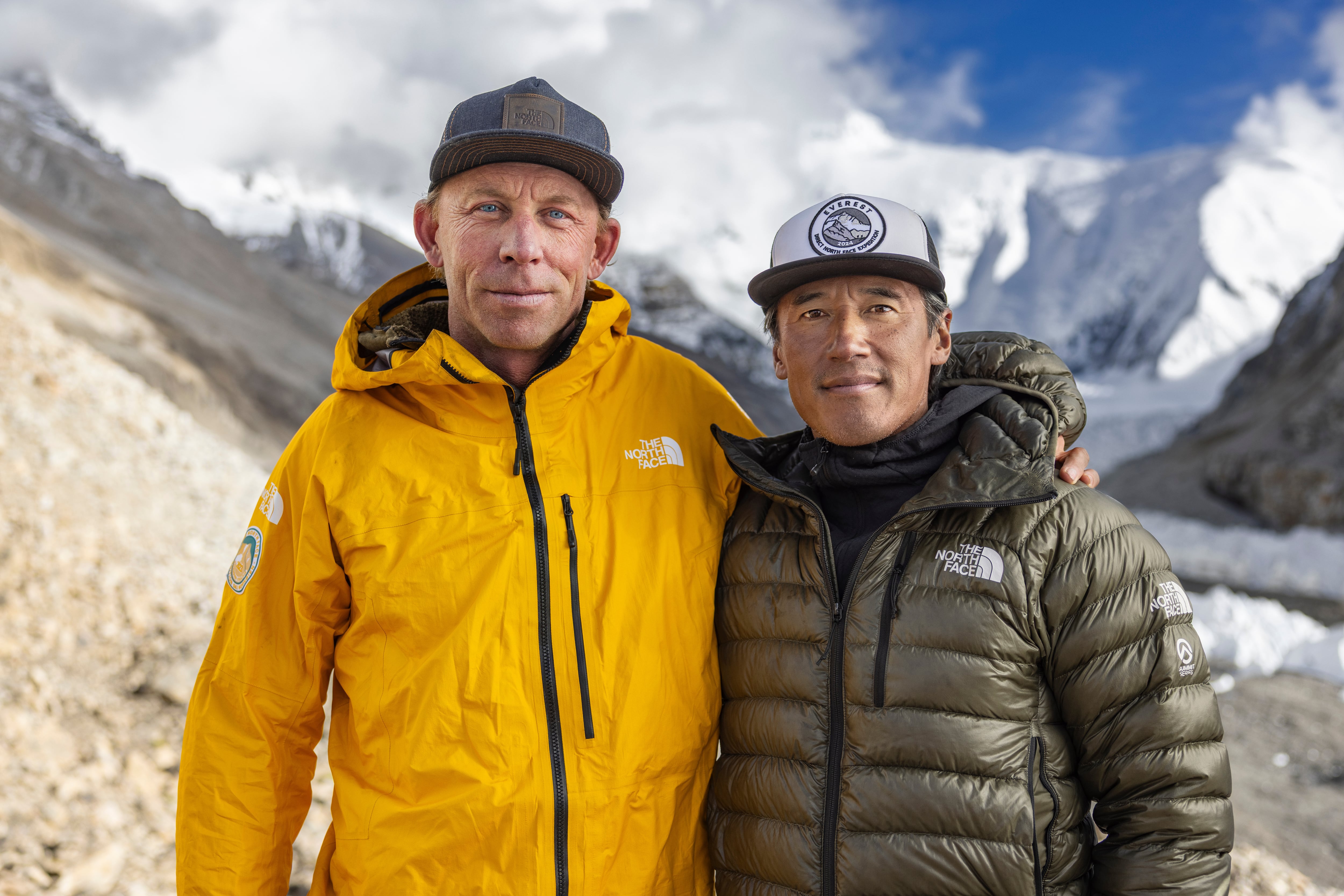 Por qué los dos recientes descensos del Everest con esquís anteponen los intereses comerciales a la ética del alpinismo