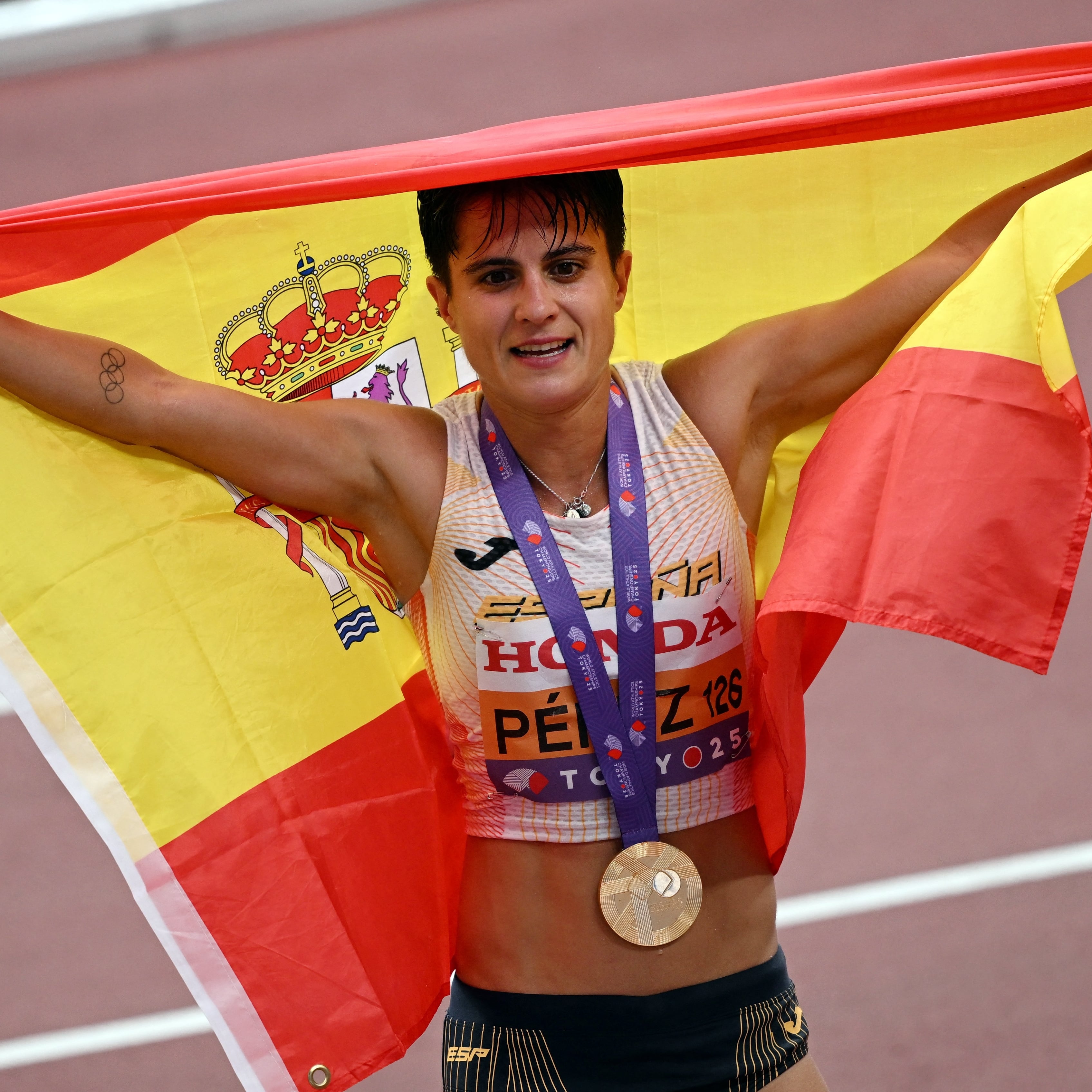 ¿Qué ha hecho España (y qué le queda) en el Mundial de Atletismo de Tokio?