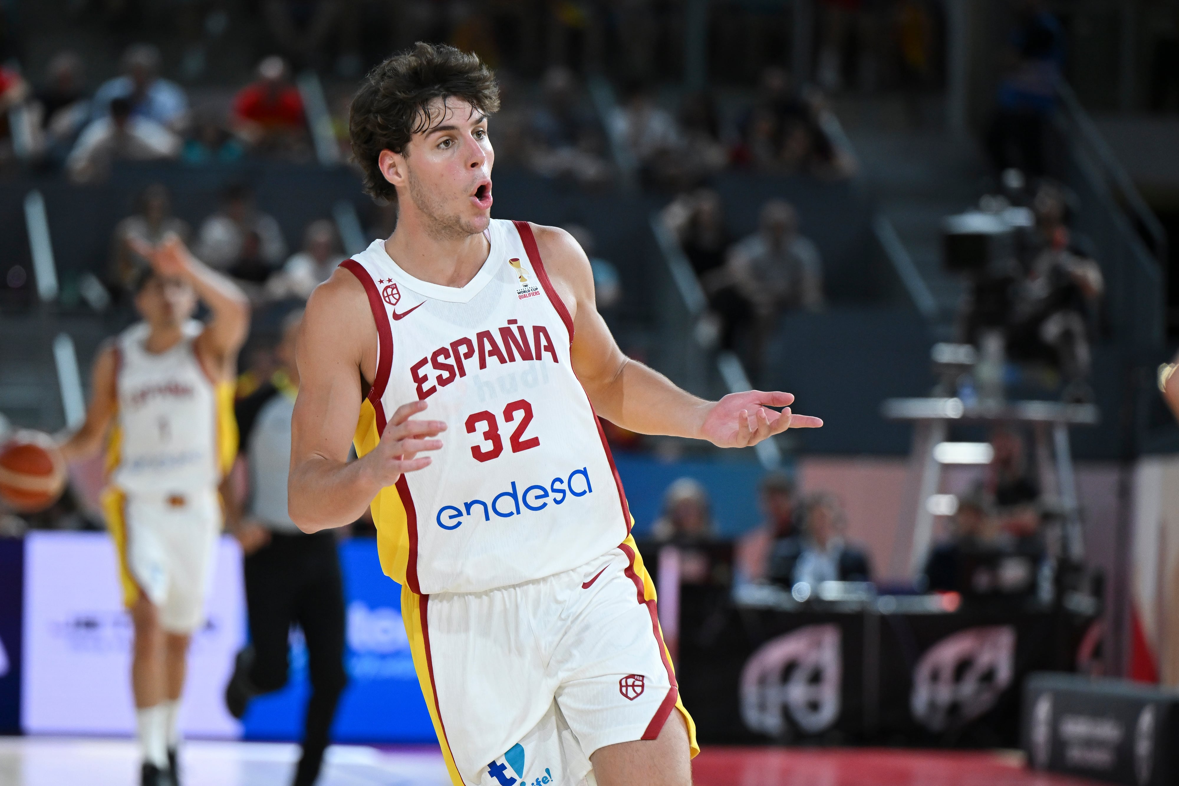 El Valencia Basket recupera su autoestima con el fichaje de Mario Saint-Supéry, procedente de la NCAA