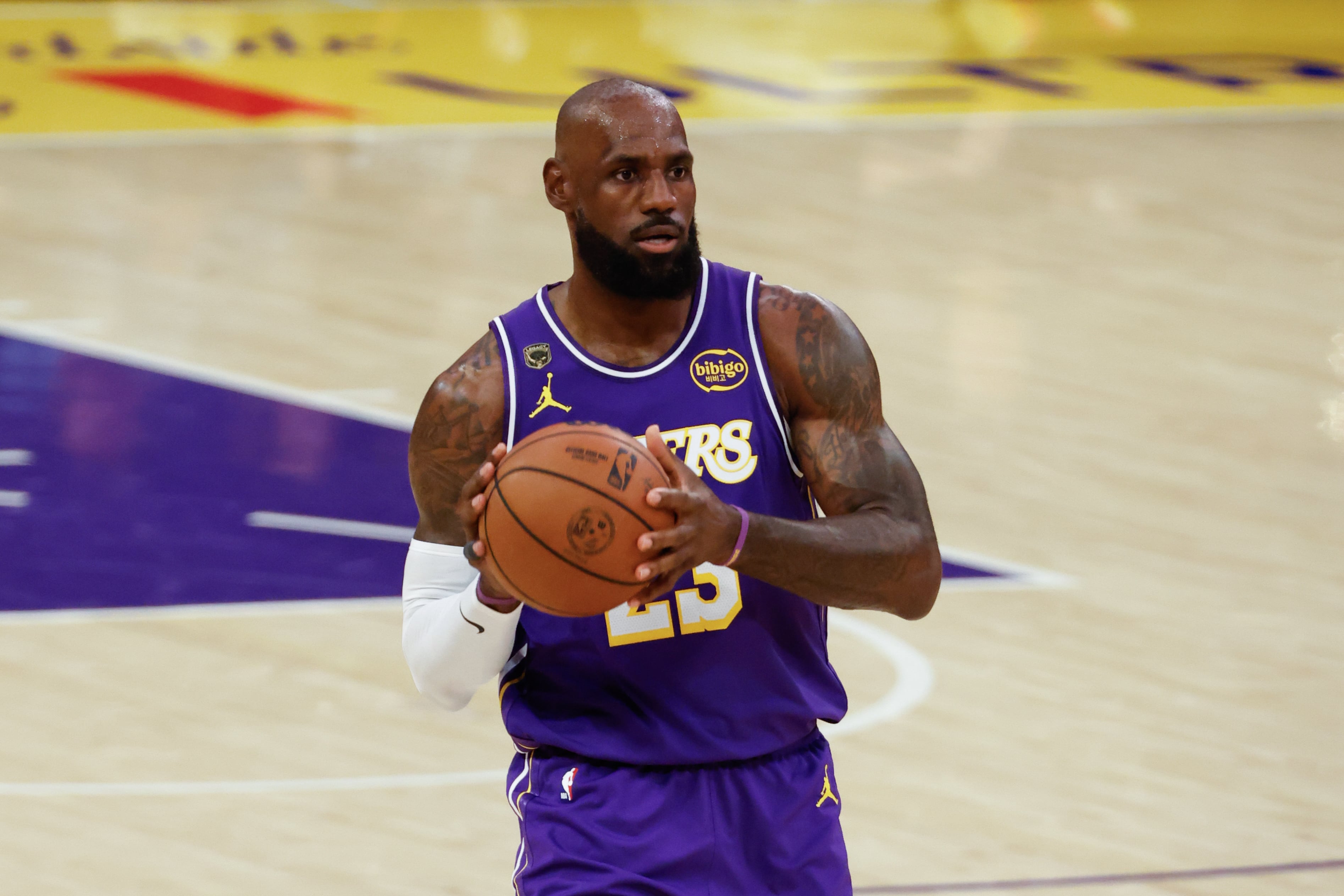 Todas las incógnitas que rodean al futuro de LeBron James: la NBA, pendiente de su decisión