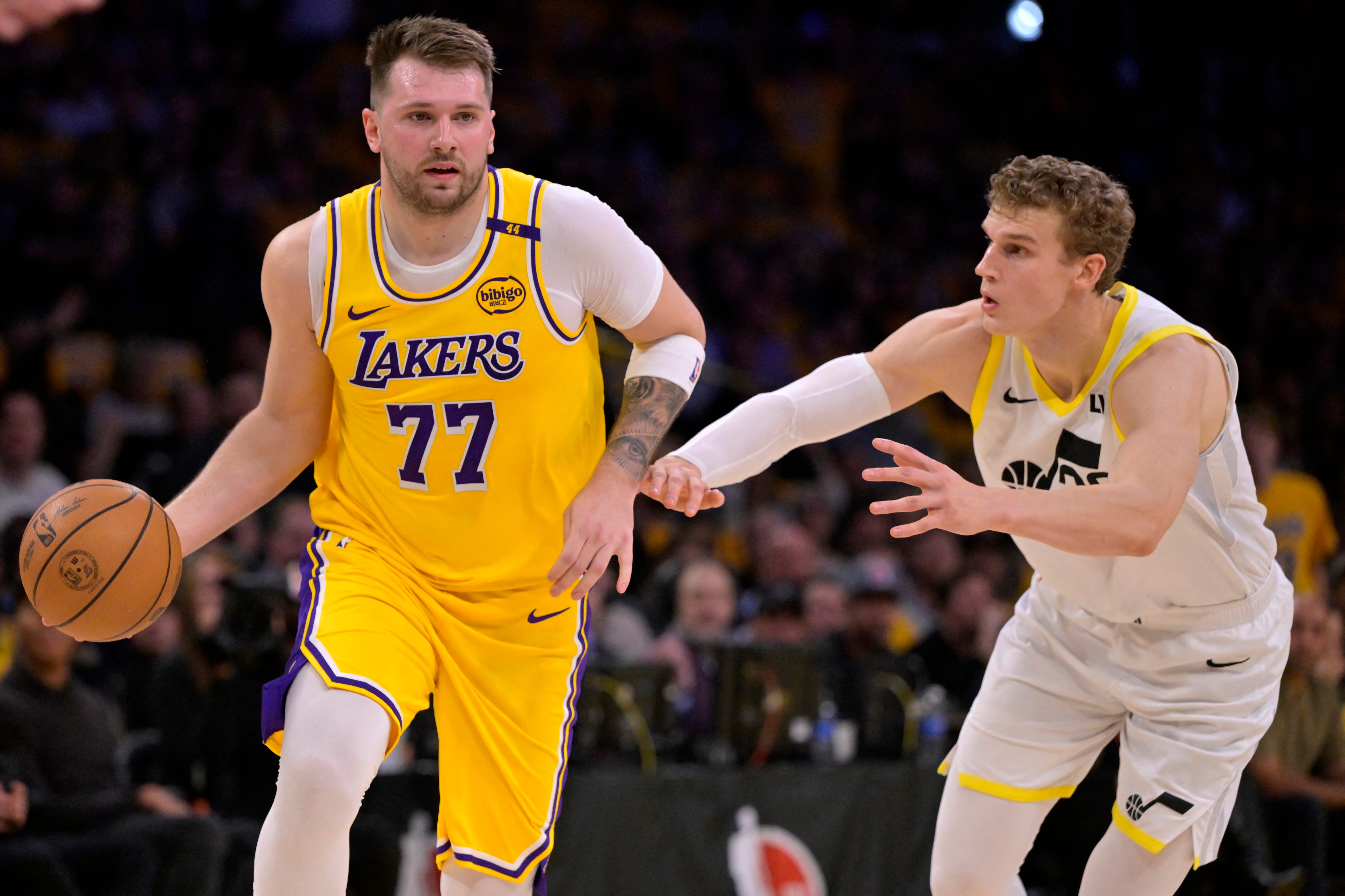 Los Lakers vuelven a venderse, esta vez por 12.500 millones de dólares