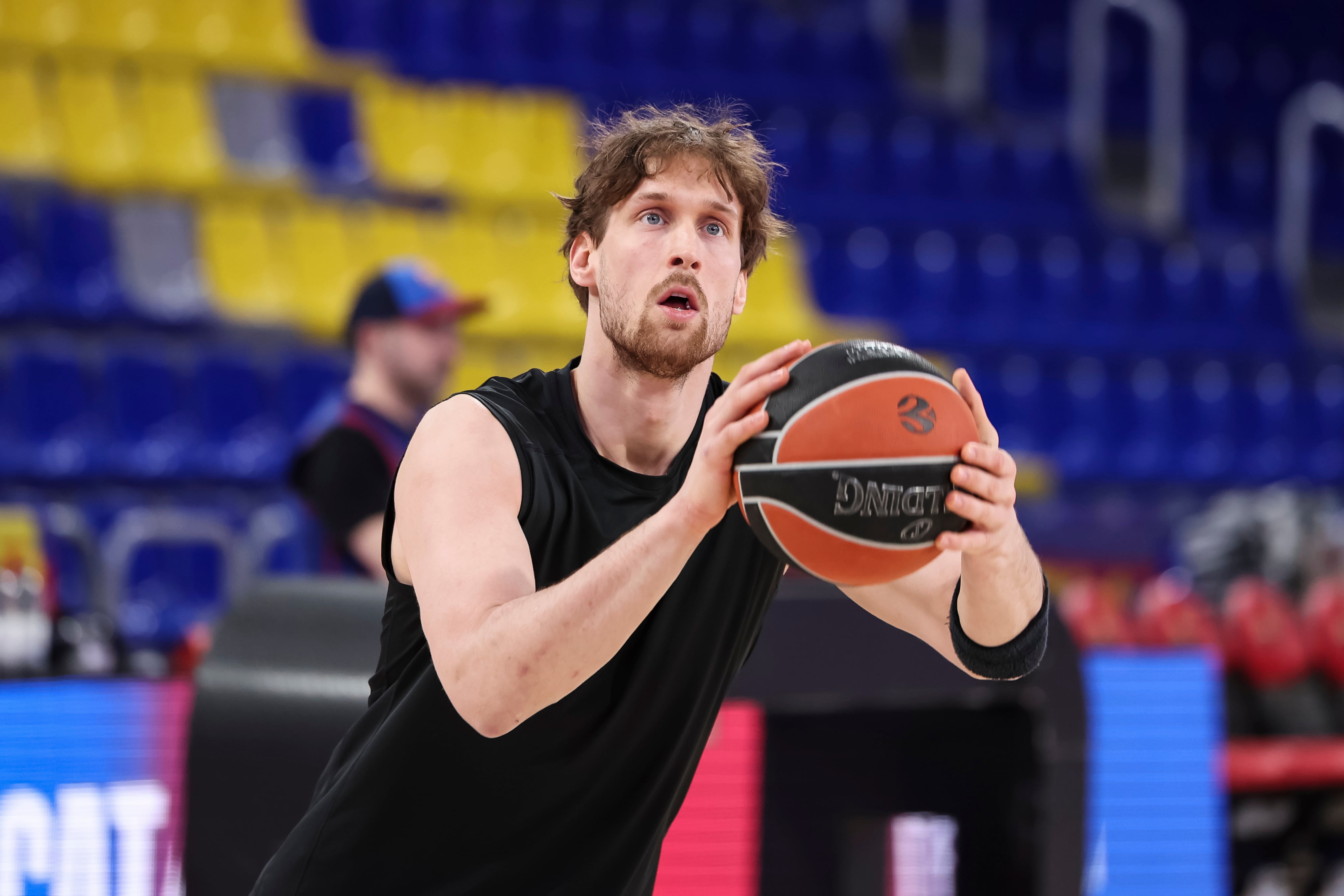 Mikael Jantunen se convierte en el tercer fichaje de la era Pedro Martínez en el Real Madrid