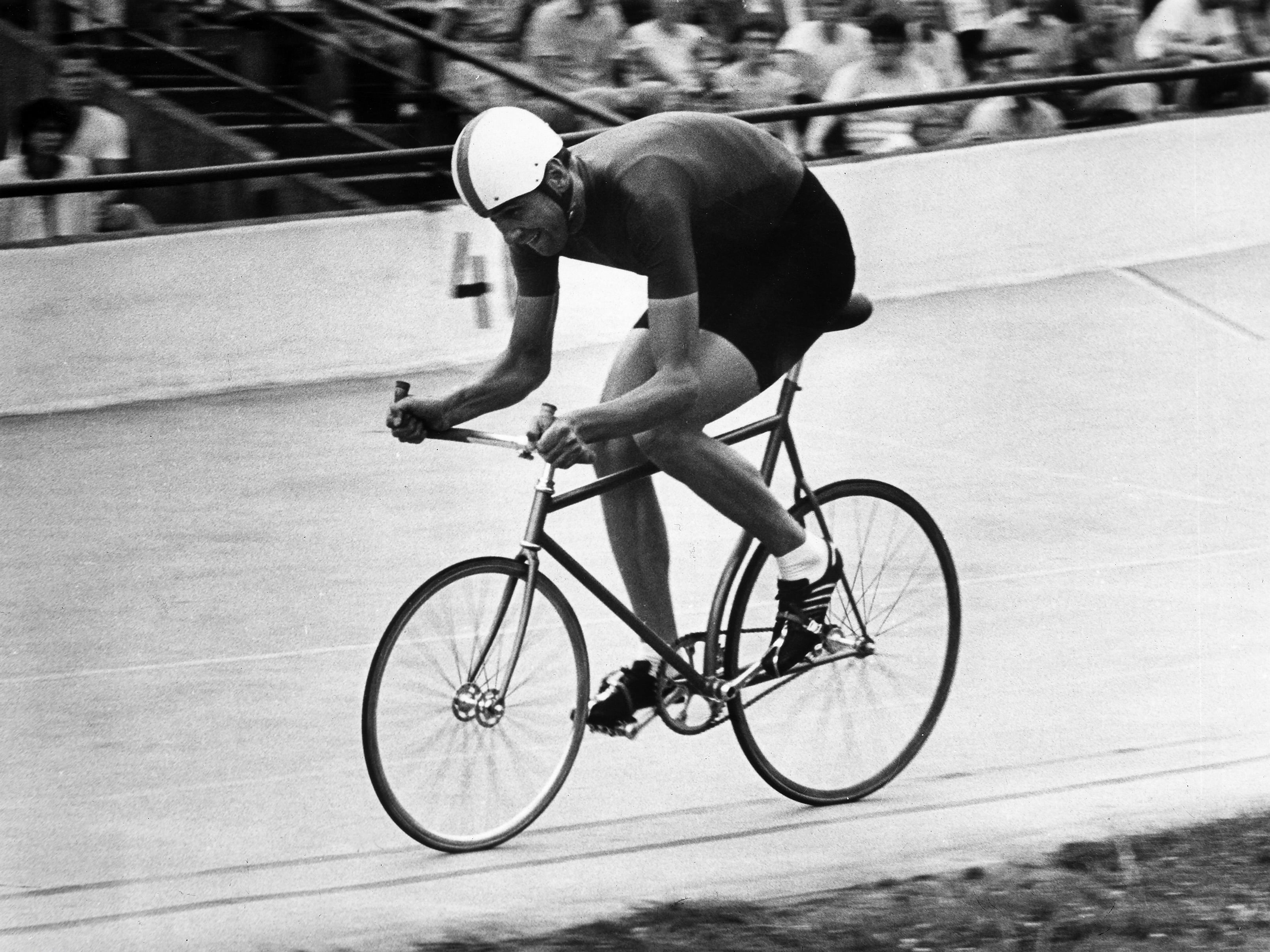 Cuando ya no queda nada por ganar