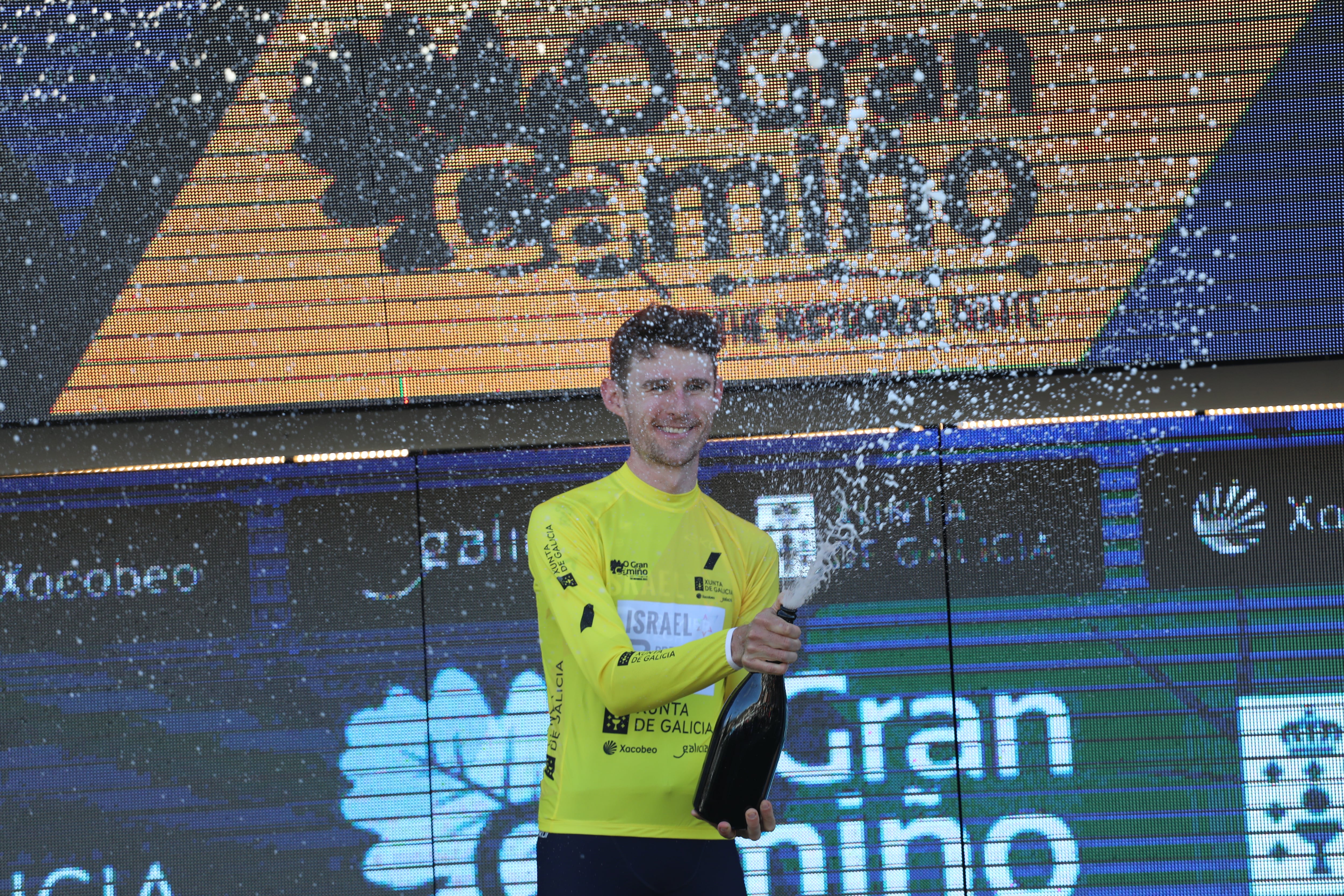 30 millones de euros, el precio de decir no a seguir corriendo en el Israel