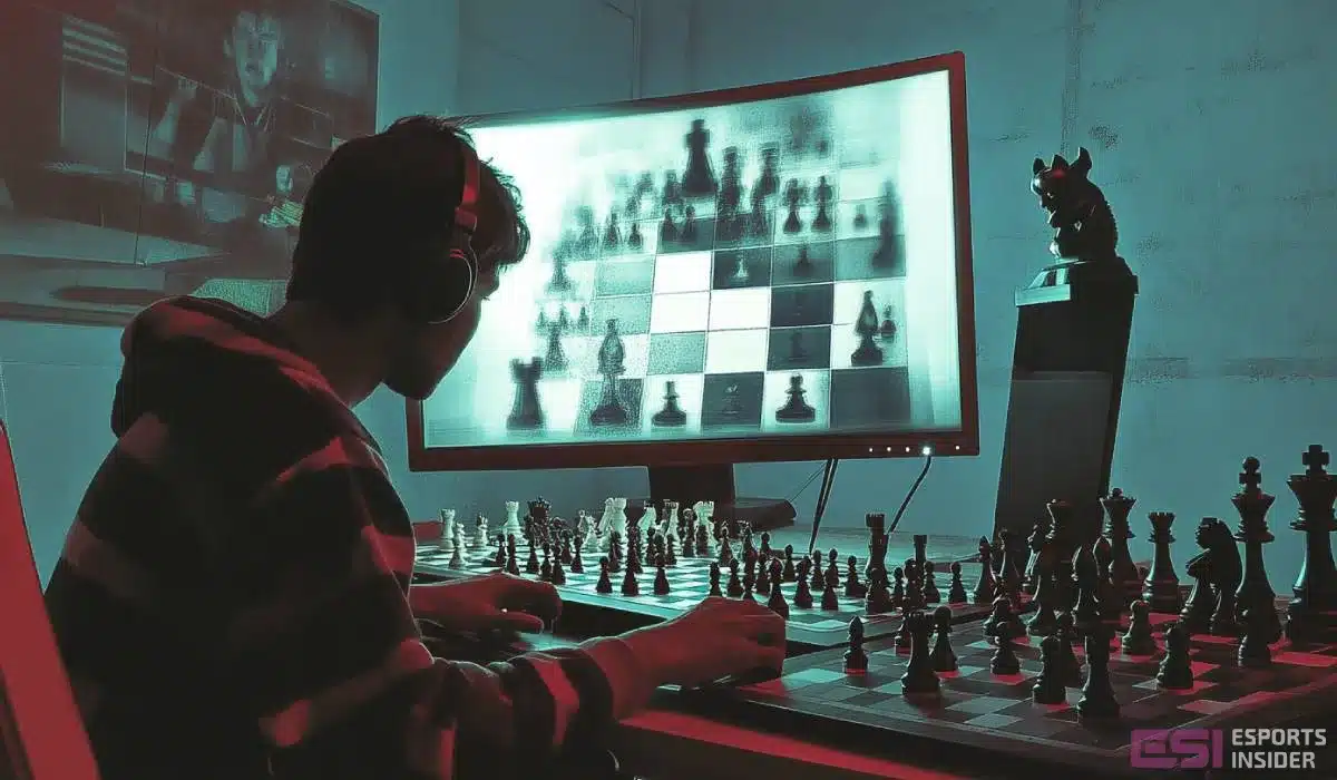 El ajedrez también llega a la ENC 2026 con un formato masivo