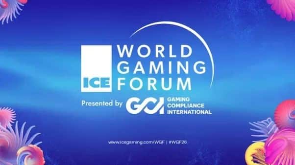 GCI será el patrocinador principal del ICE World Gaming Forum en 2026