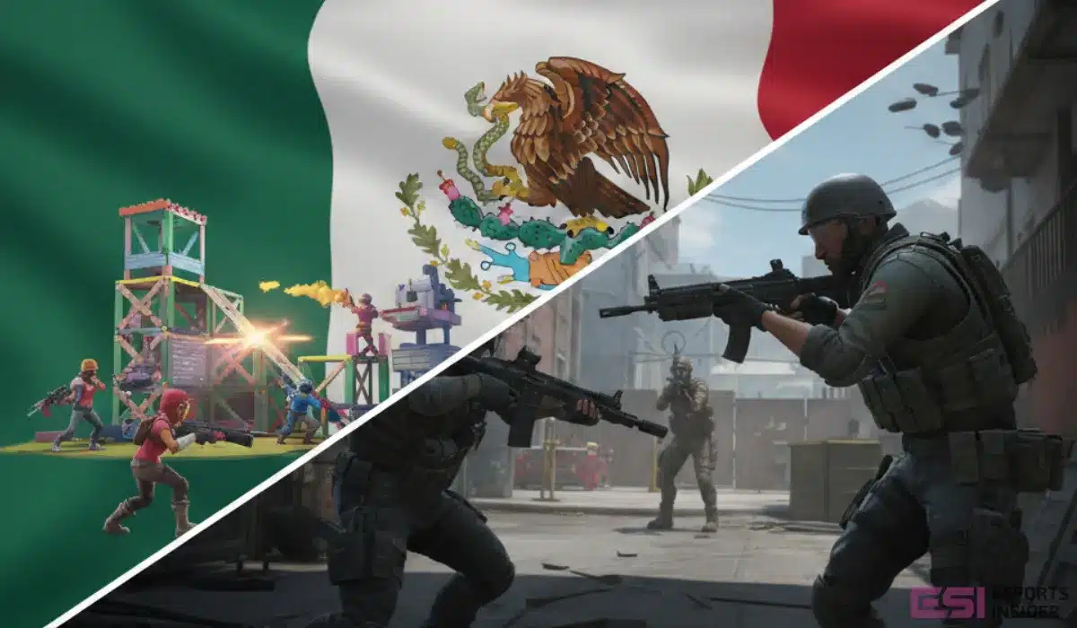 Diputados de Nuevo León buscan reconocer a los eSports como deporte legalmente