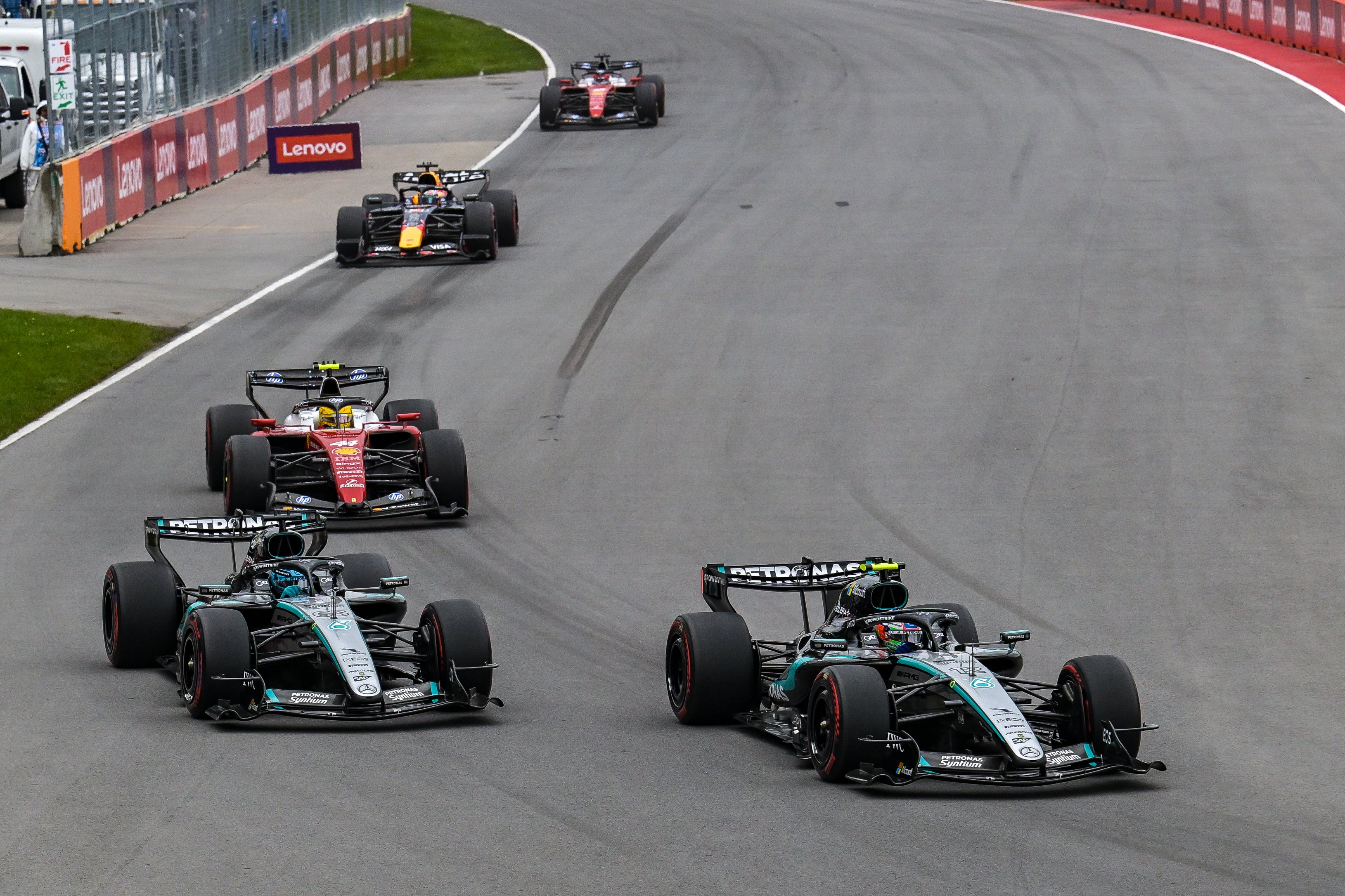 GP de Mónaco de F1: horario y dónde ver la carrera