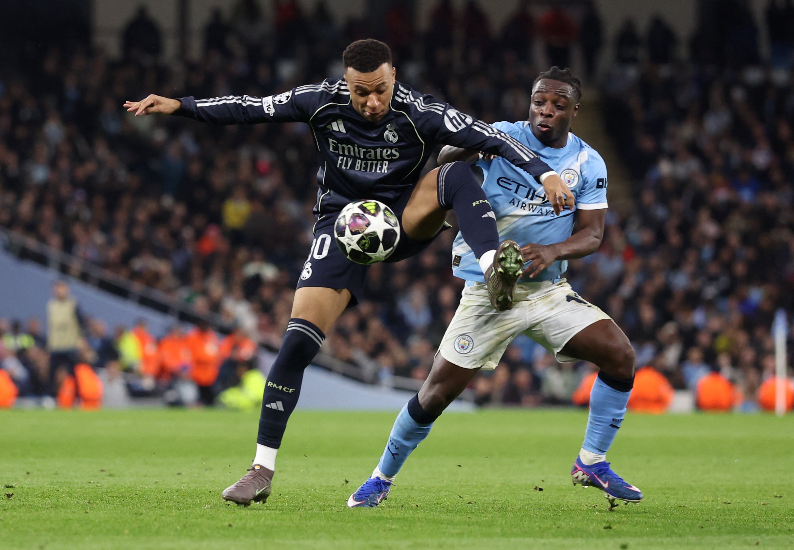 Champions League: horario y dónde ver los partidos de cuartos de final