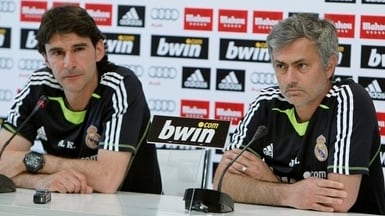 Mourinho vuelve a la sala de prensa del Real Madrid: las perlas de su primera etapa