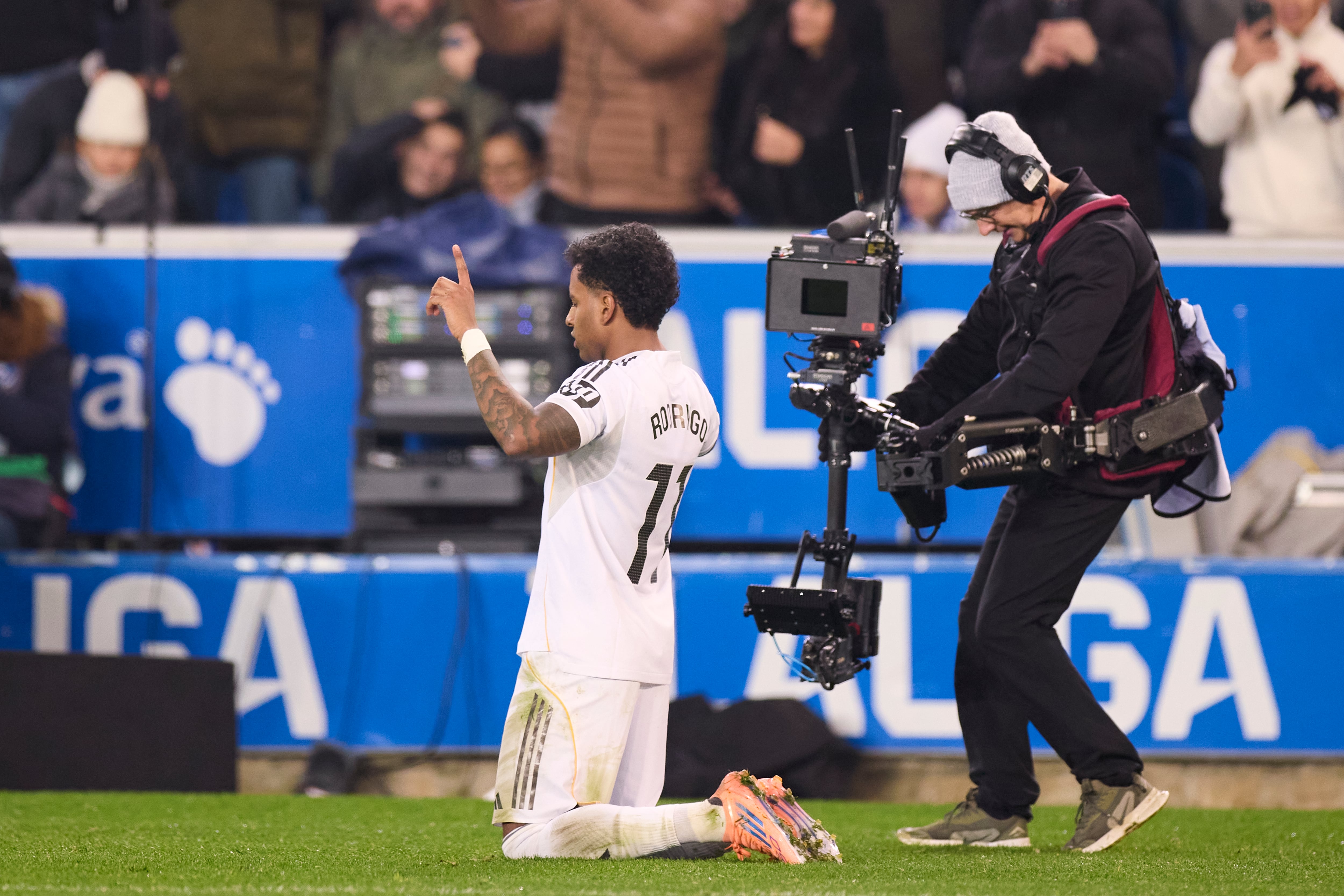 Muebles salvados, cada vez menos