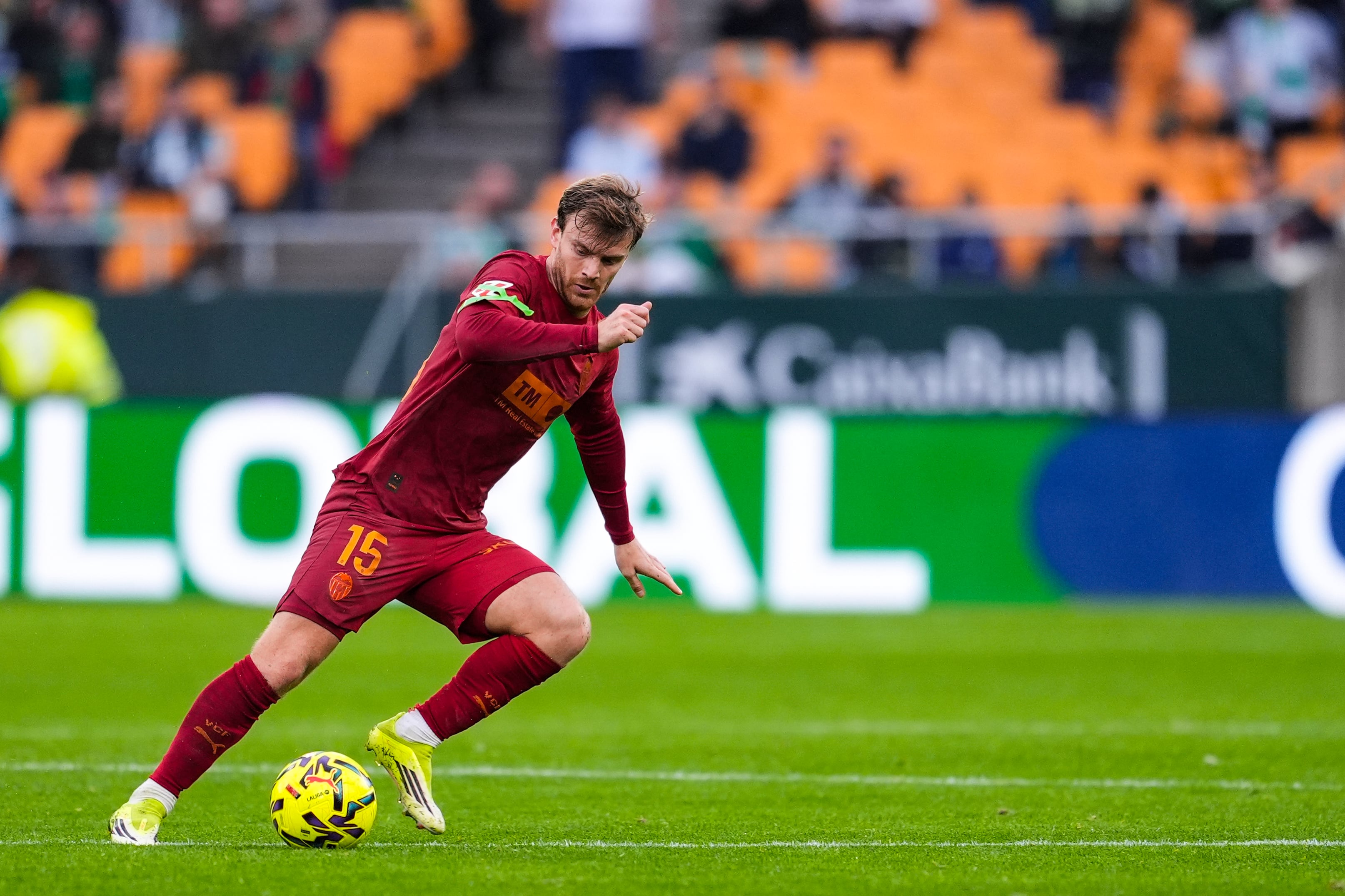 Valencia - Athletic de Bilbao: horario y dónde ver el partido de cuartos de final de la Copa del Rey