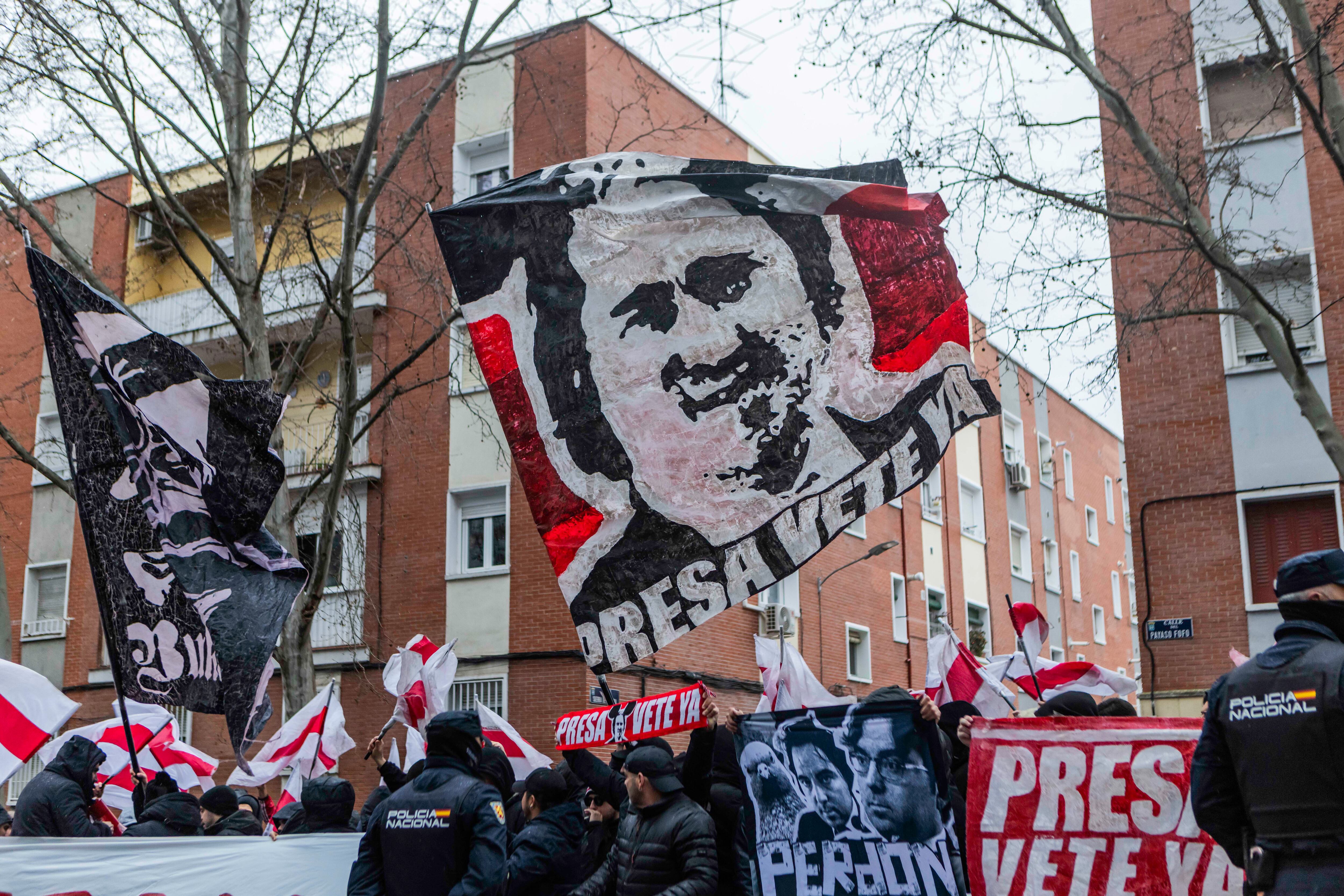 La Liga suspende el Rayo-Oviedo para “preservar la integridad física de los futbolistas” ante el terrible estado del terreno de juego