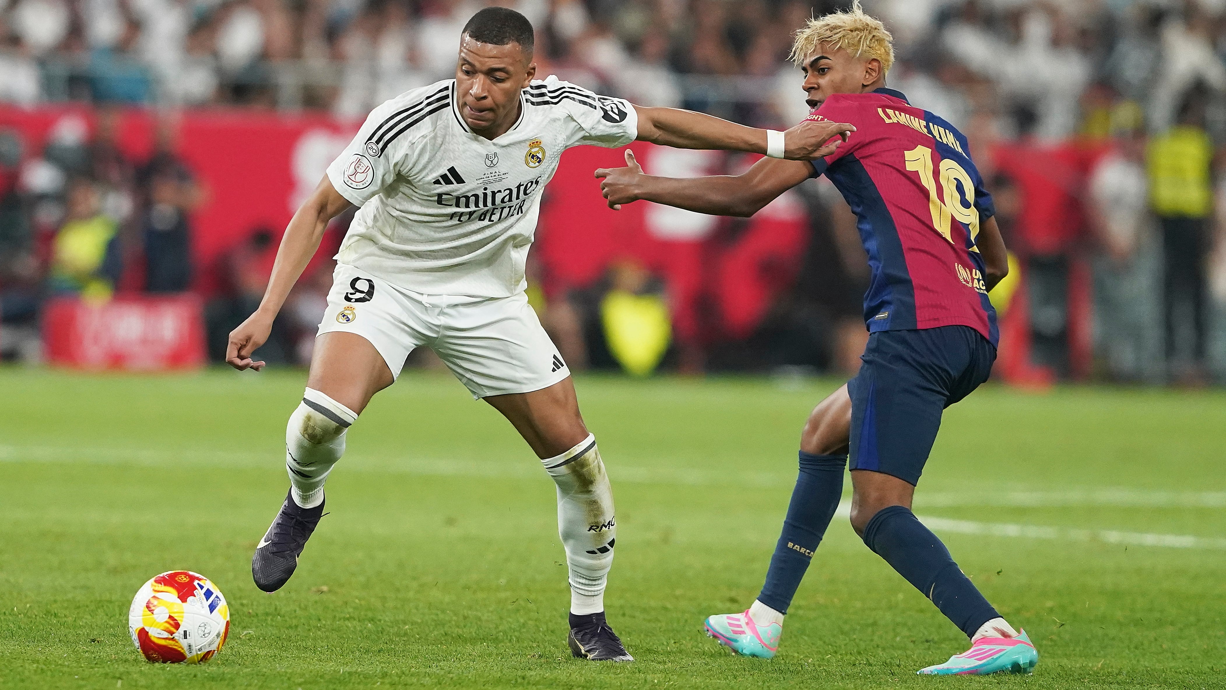 Premios The Best FIFA 2025, horario de la gala y favoritos: Lamine Yamal, Aitana Bonmatí o Mbappé