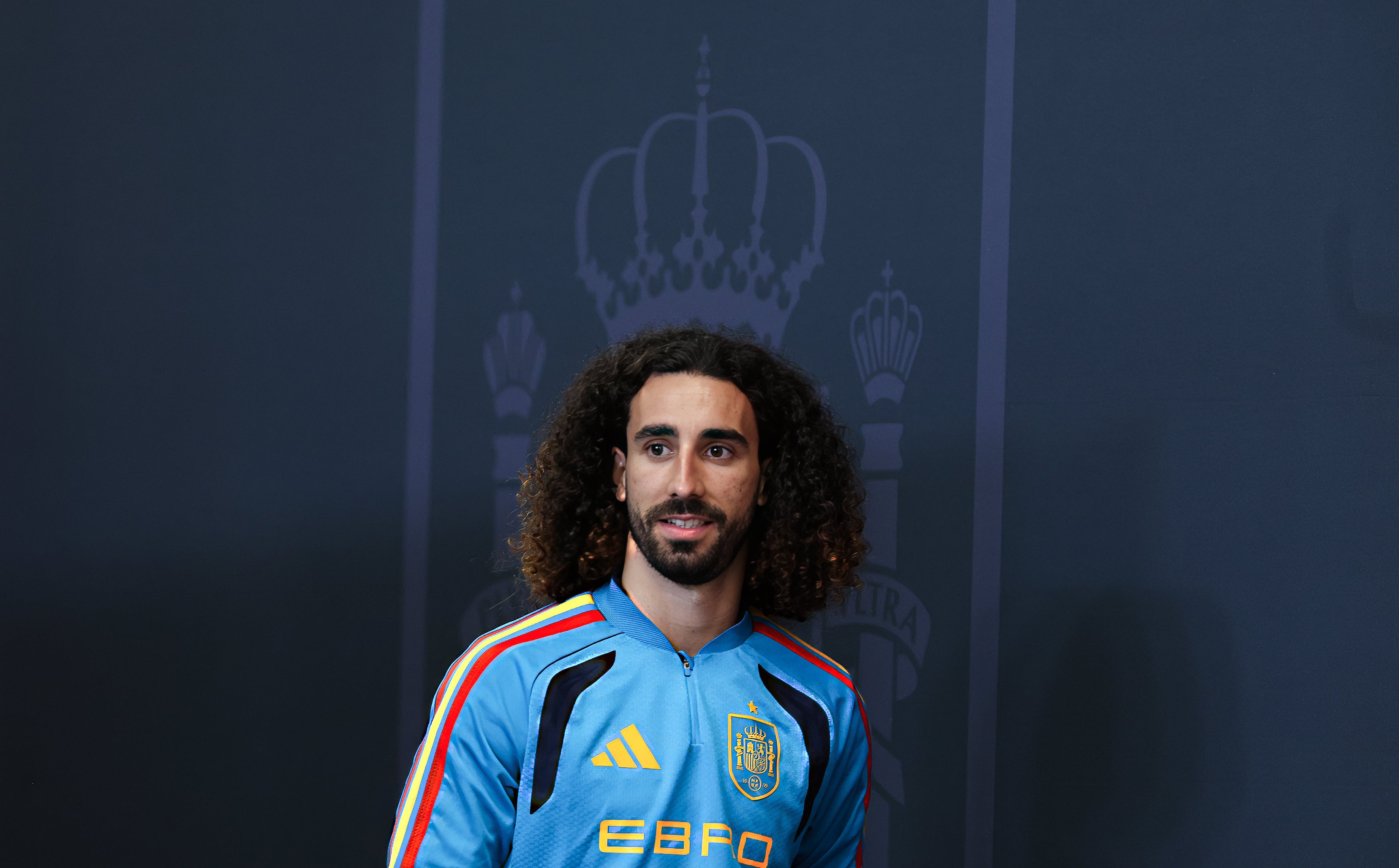 La llamada que aceleró el fichaje de Cucurella por el Real Madrid