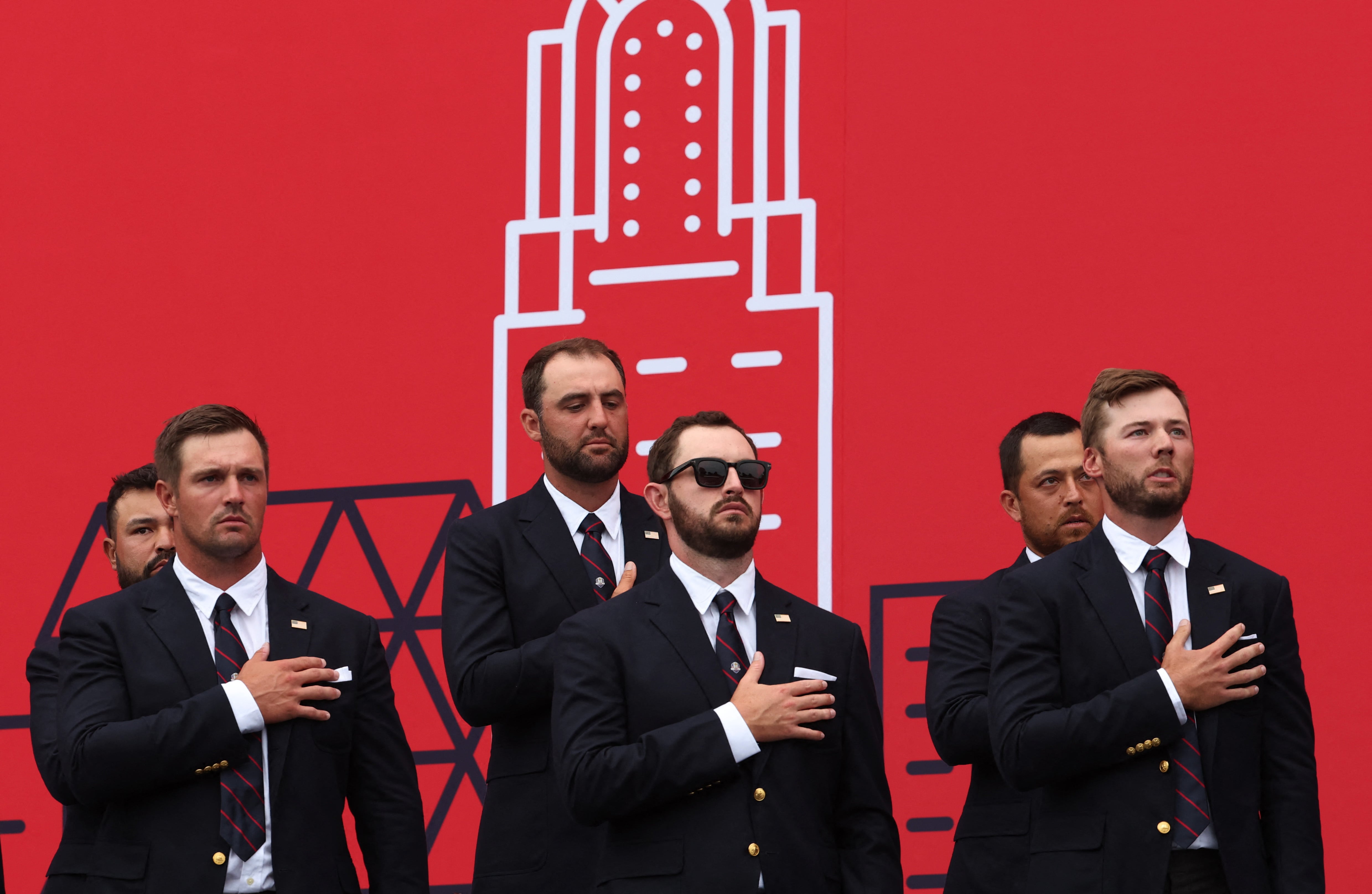 El otro partido en la Ryder Cup: cobrar o no cobrar por jugar el torneo más prestigioso del golf mundial