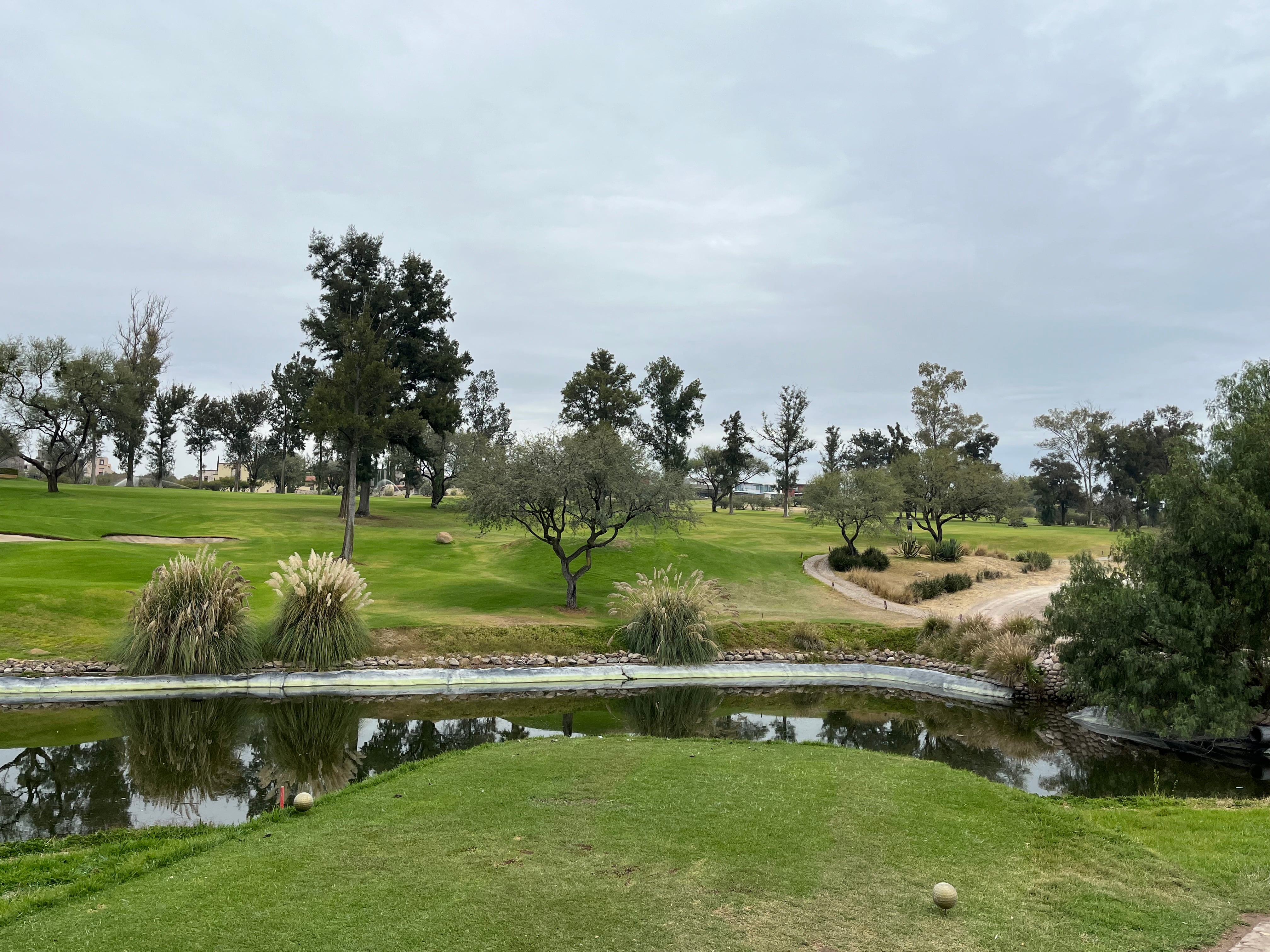 El proyecto de un cuarto campo de golf amenaza el suministro de agua y áreas protegidas en San Miguel de Allende