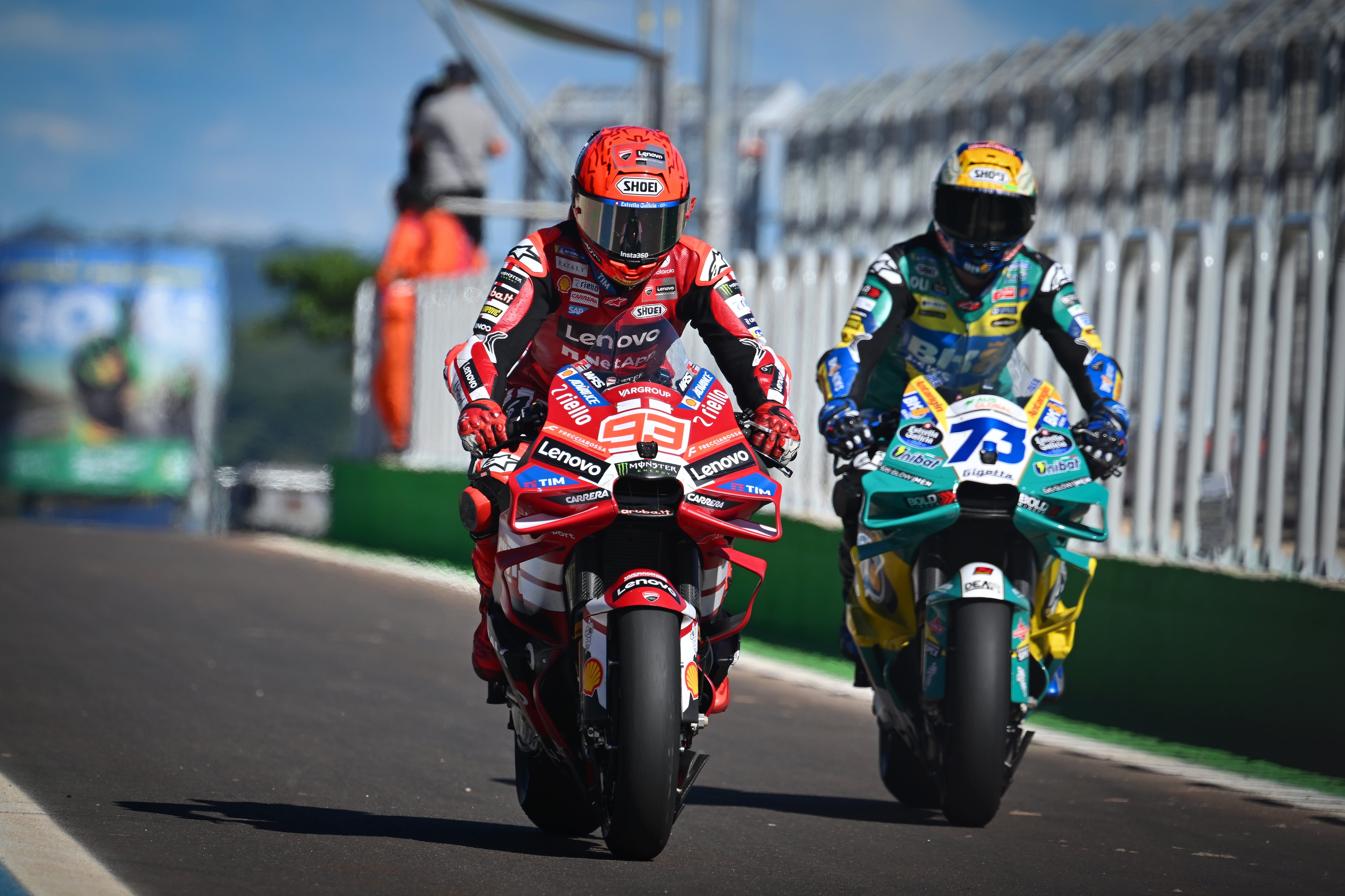 GP de las Américas de MotoGP, Moto2 y Moto3: horarios y dónde ver las carreras