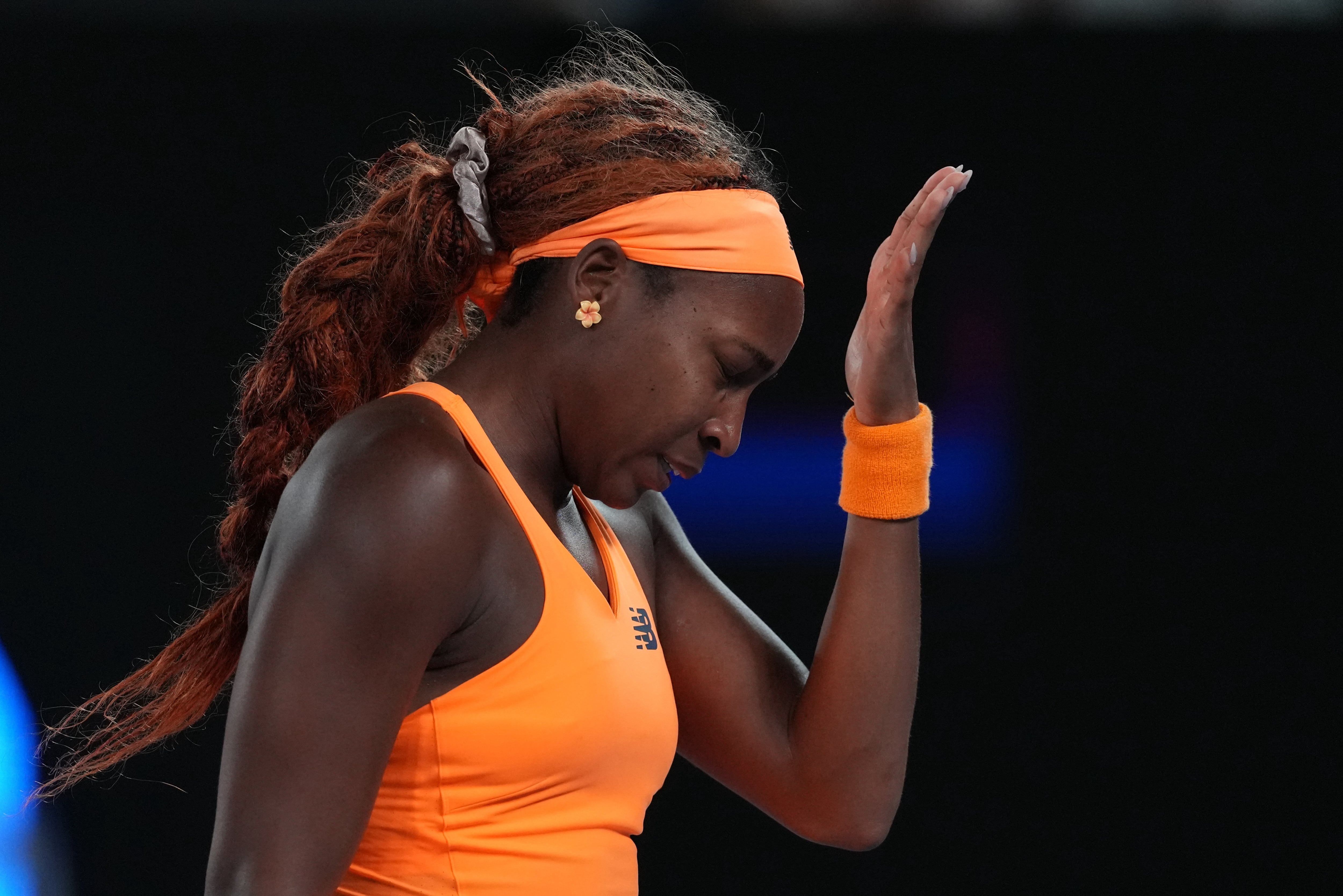 Los jugadores alzan la voz por la falta de privacidad en el Open de Australia: “¿Somos tenistas o animales en un zoo?”