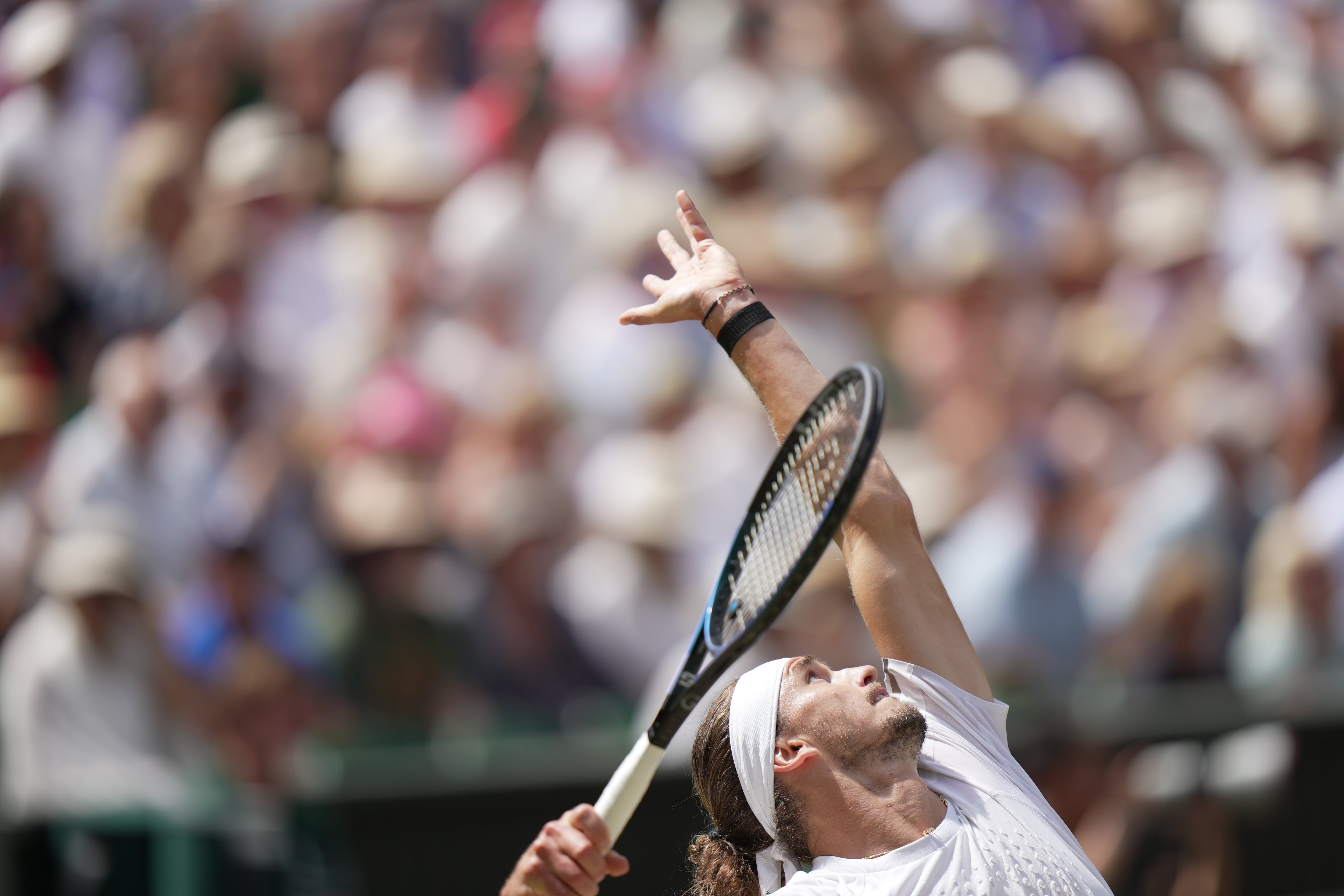 Zverev neutraliza a Fery y se reafirma: de París a Londres, de final en final