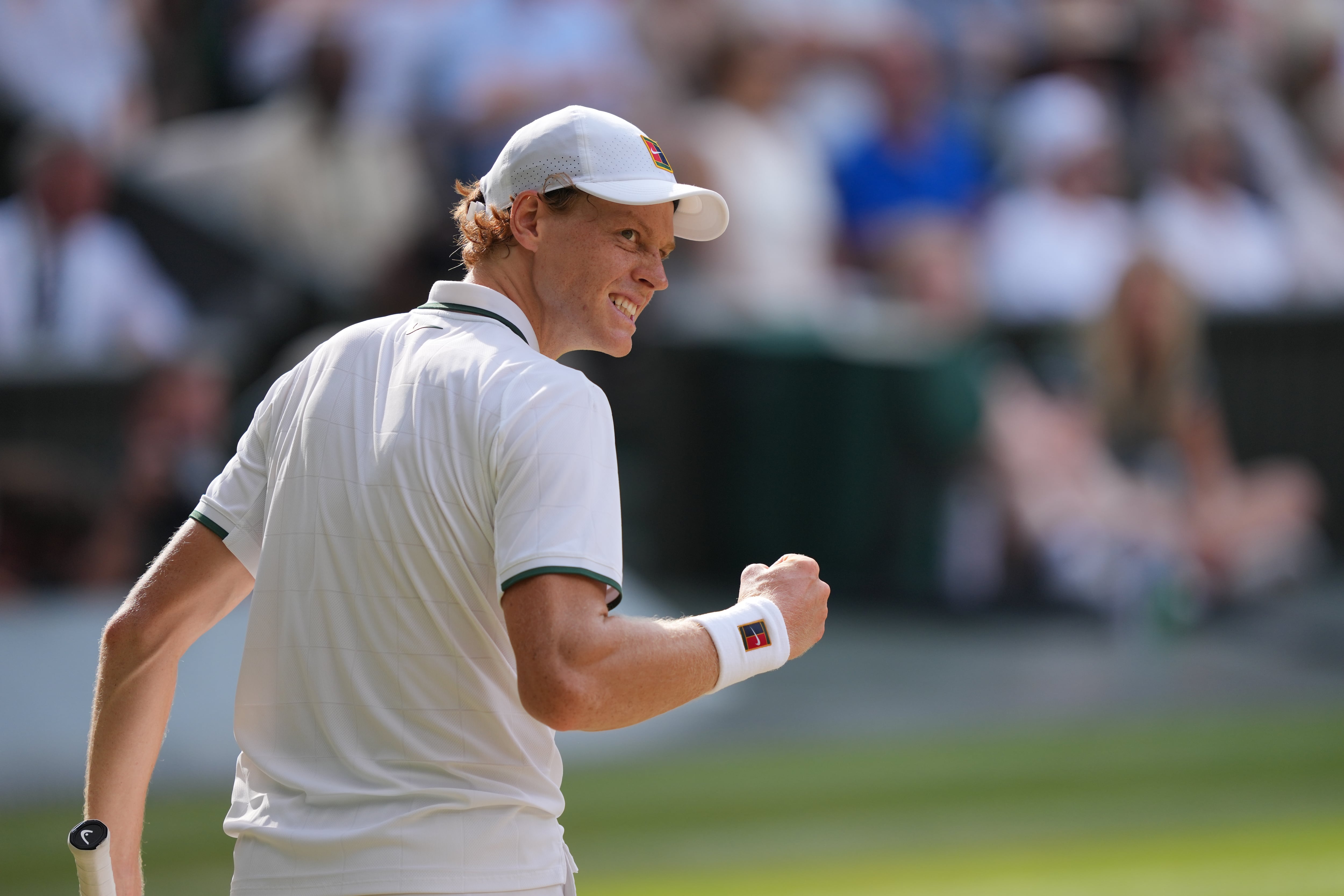 Así te hemos contado la victoria de Sinner contra Djokovic en las semifinales de Wimbledon 2026