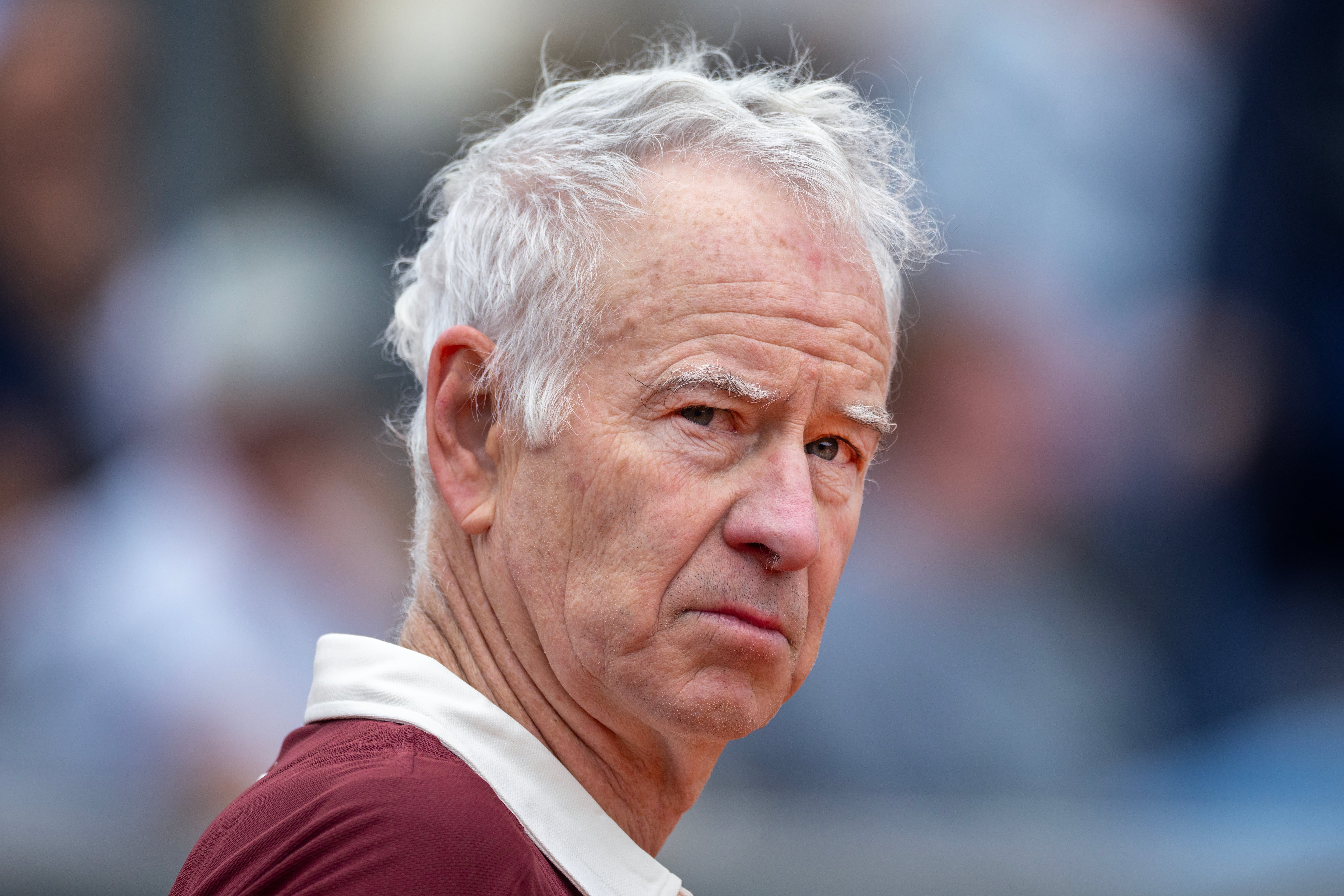 John McEnroe: “Alcaraz sabe perfectamente a quién necesita a su alrededor”