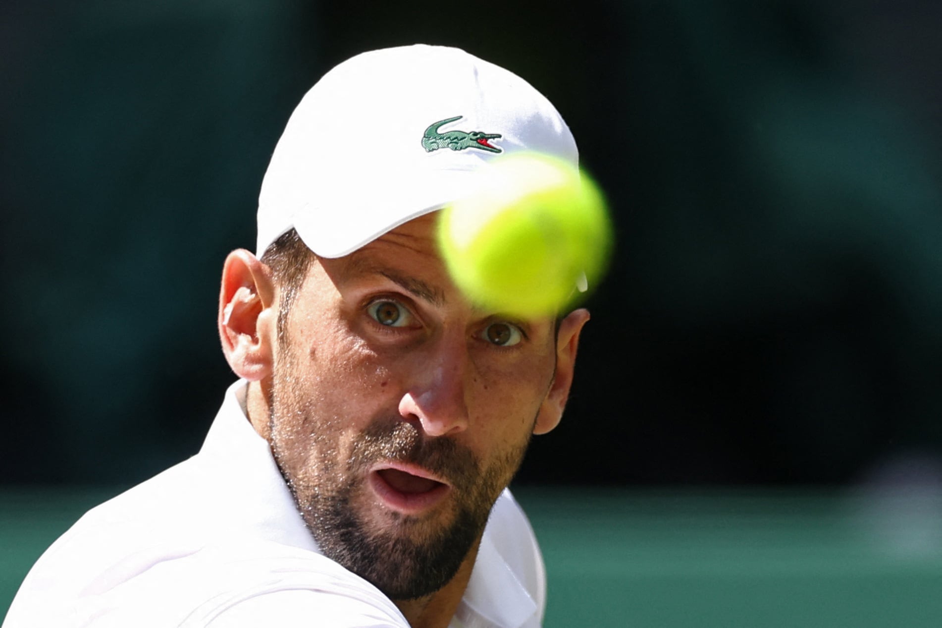 El puzle del tenis no acaba de encajar: entre la tradición, lo económico y los cambios necesarios