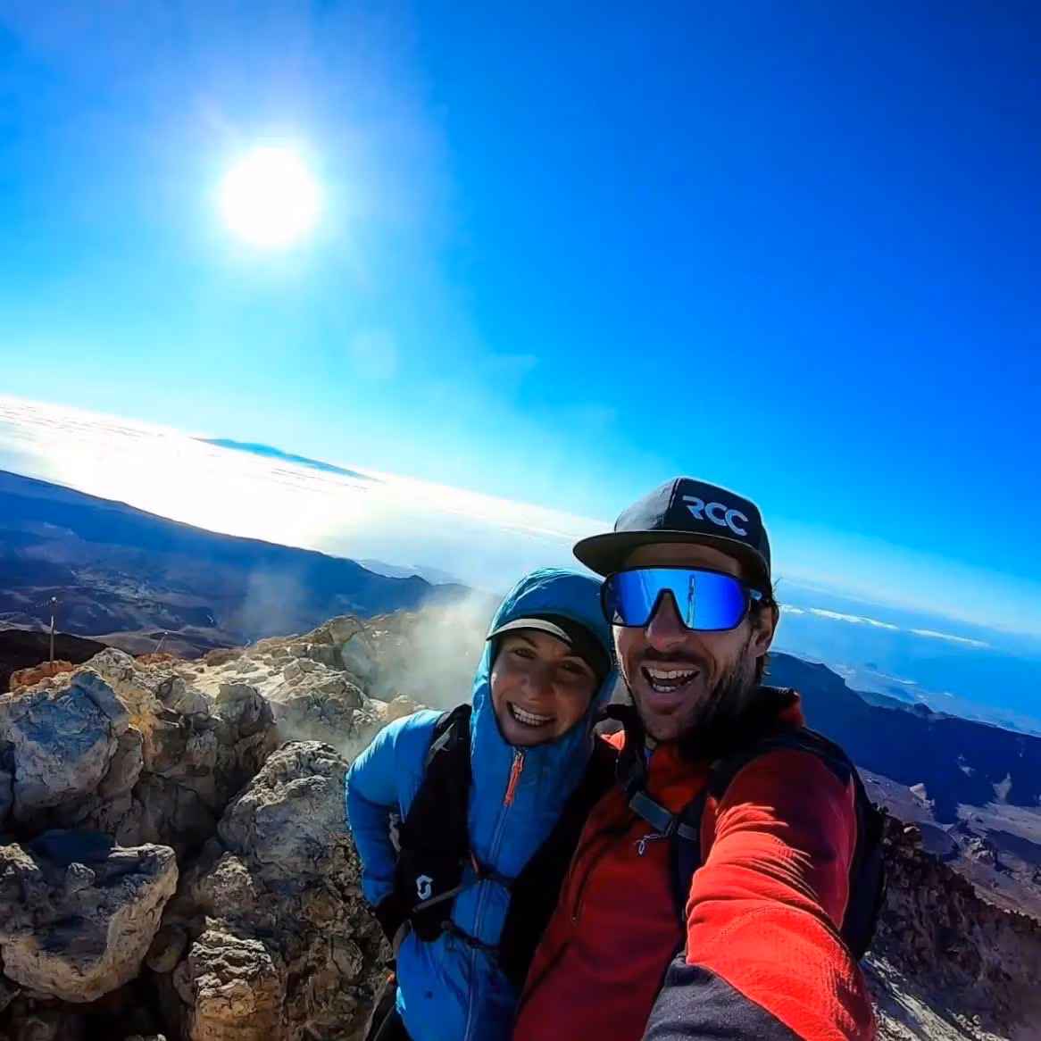 Un alpinista, acusado de homicidio por la muerte de su pareja en una escalada: silenció el móvil y rechazó un rescate en helicóptero
