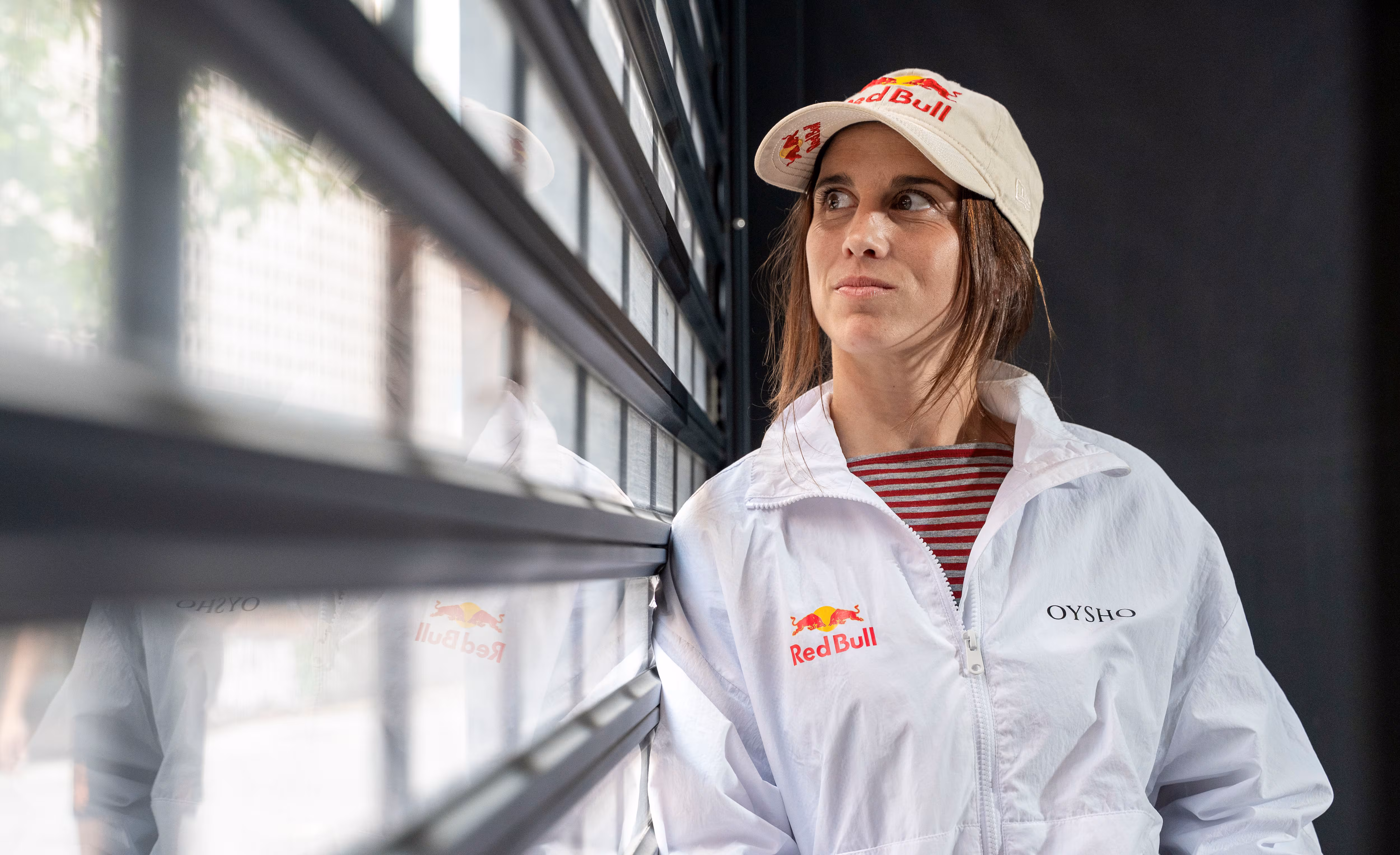 Queralt Castellet: “Parece como si entre Juegos y Juegos no pasara nada” 