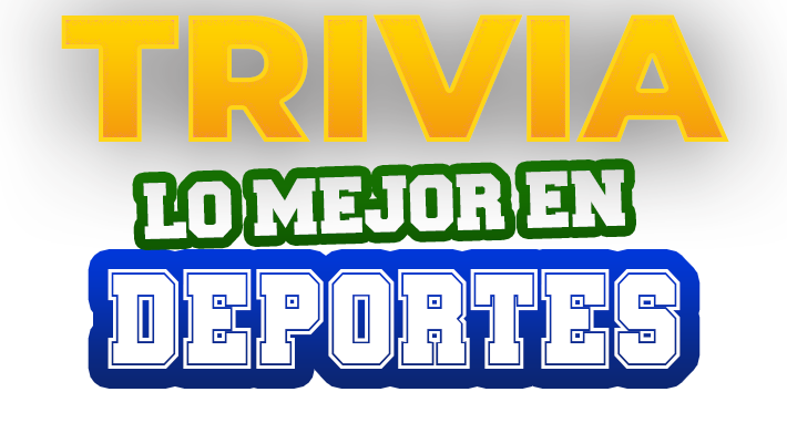 Lo Mejor en Deportes